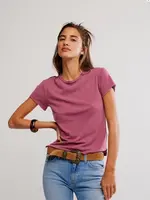 Free People Nova Tee