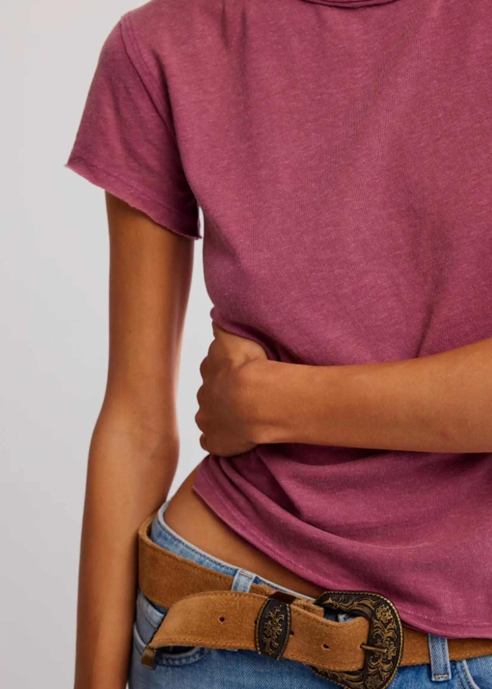 Free People Nova Tee