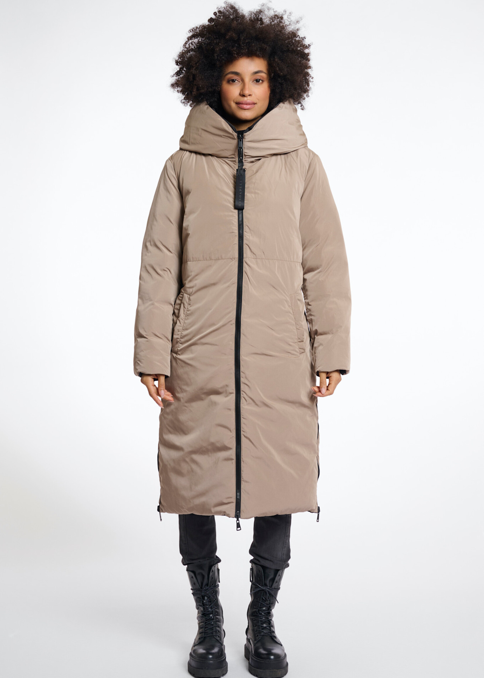 Rino & Pelle Keila Reversible Jacket