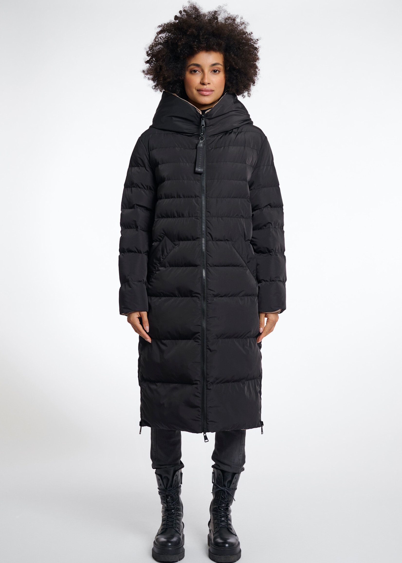 Rino & Pelle Keila Reversible Jacket