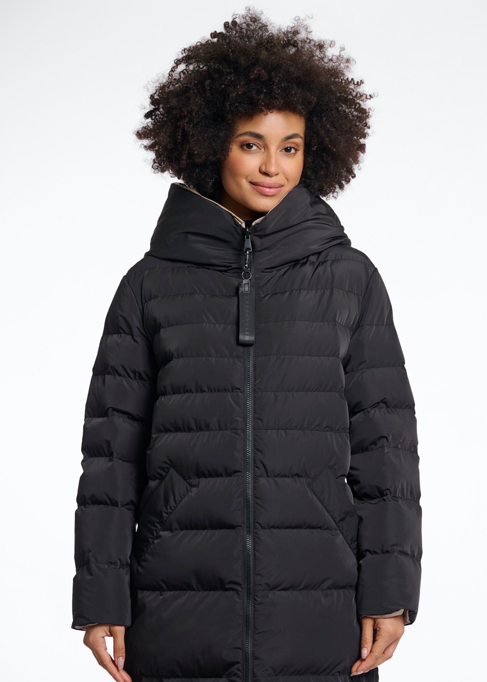 Rino & Pelle Keila Reversible Jacket