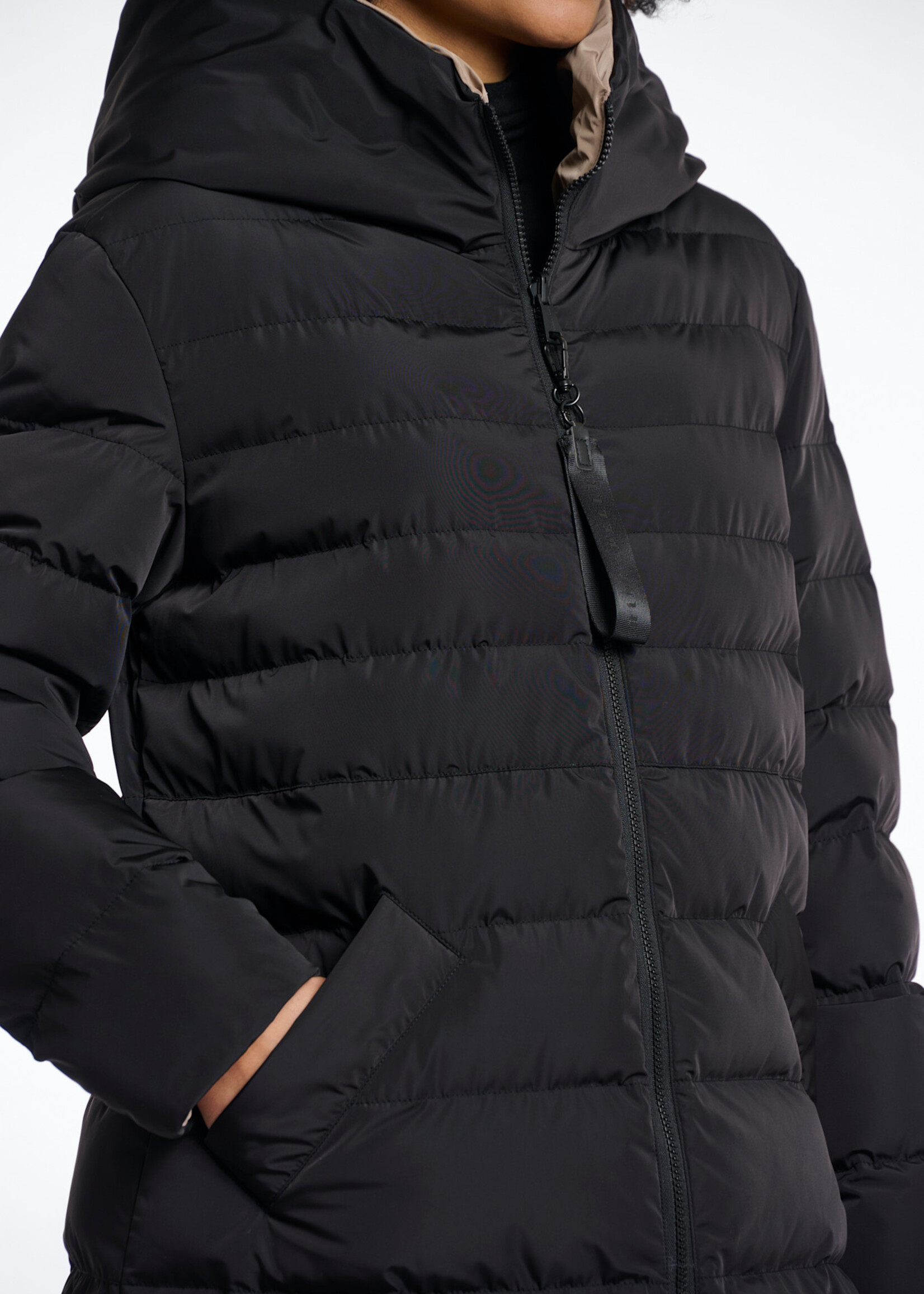 Rino & Pelle Keila Reversible Jacket