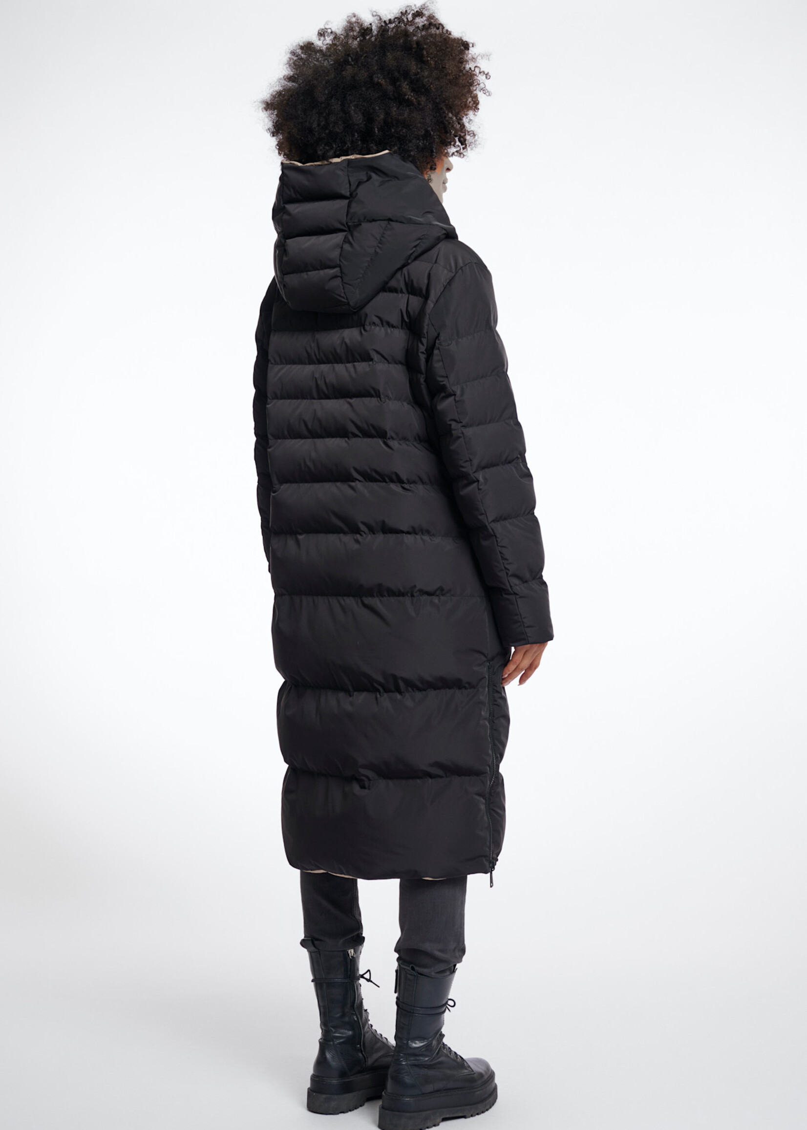 Rino & Pelle Keila Reversible Jacket