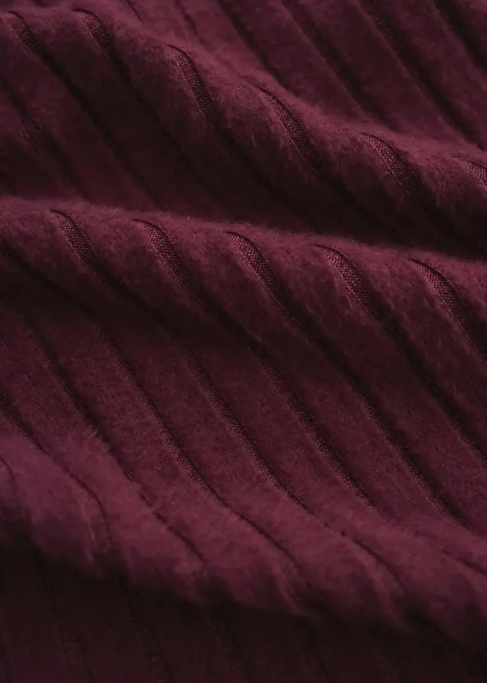 Z SUPPLY Dawn Smocked Rib Pant