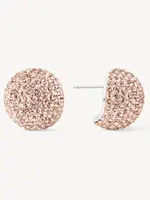 Hillberg & Berk Icon Sparkle Stud Earrings