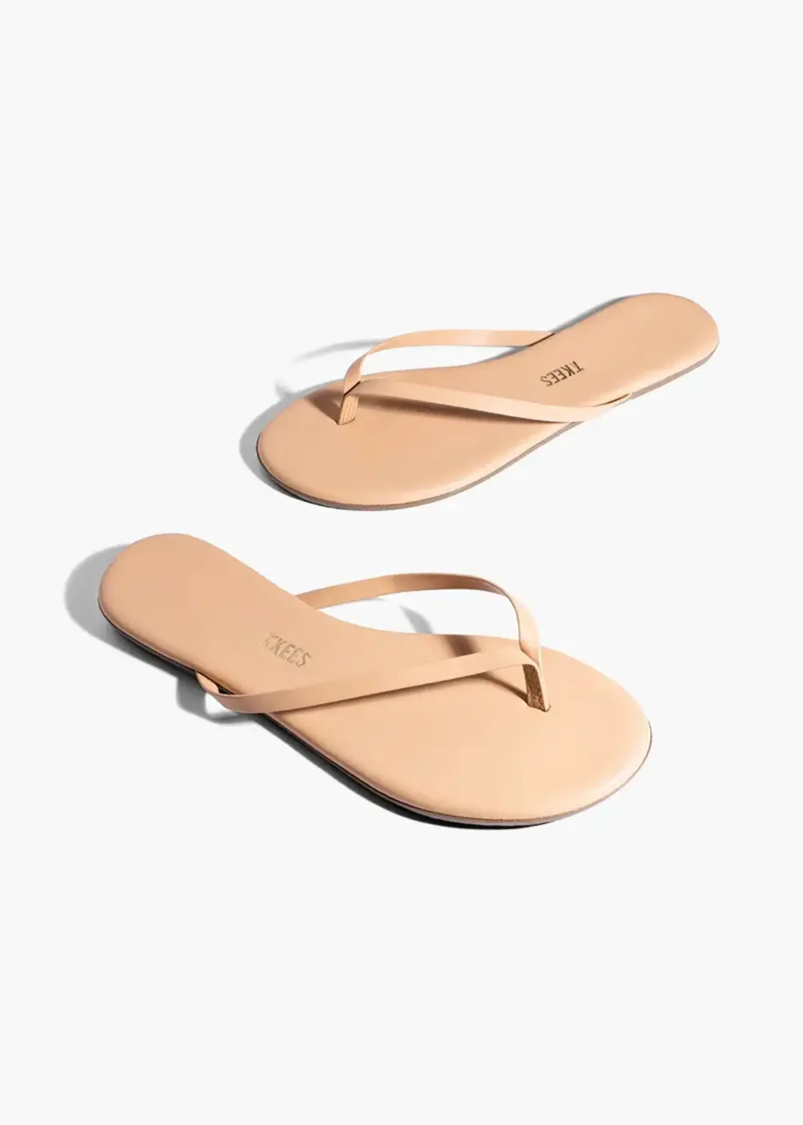 TKEES Foundations Matte Flip Flop