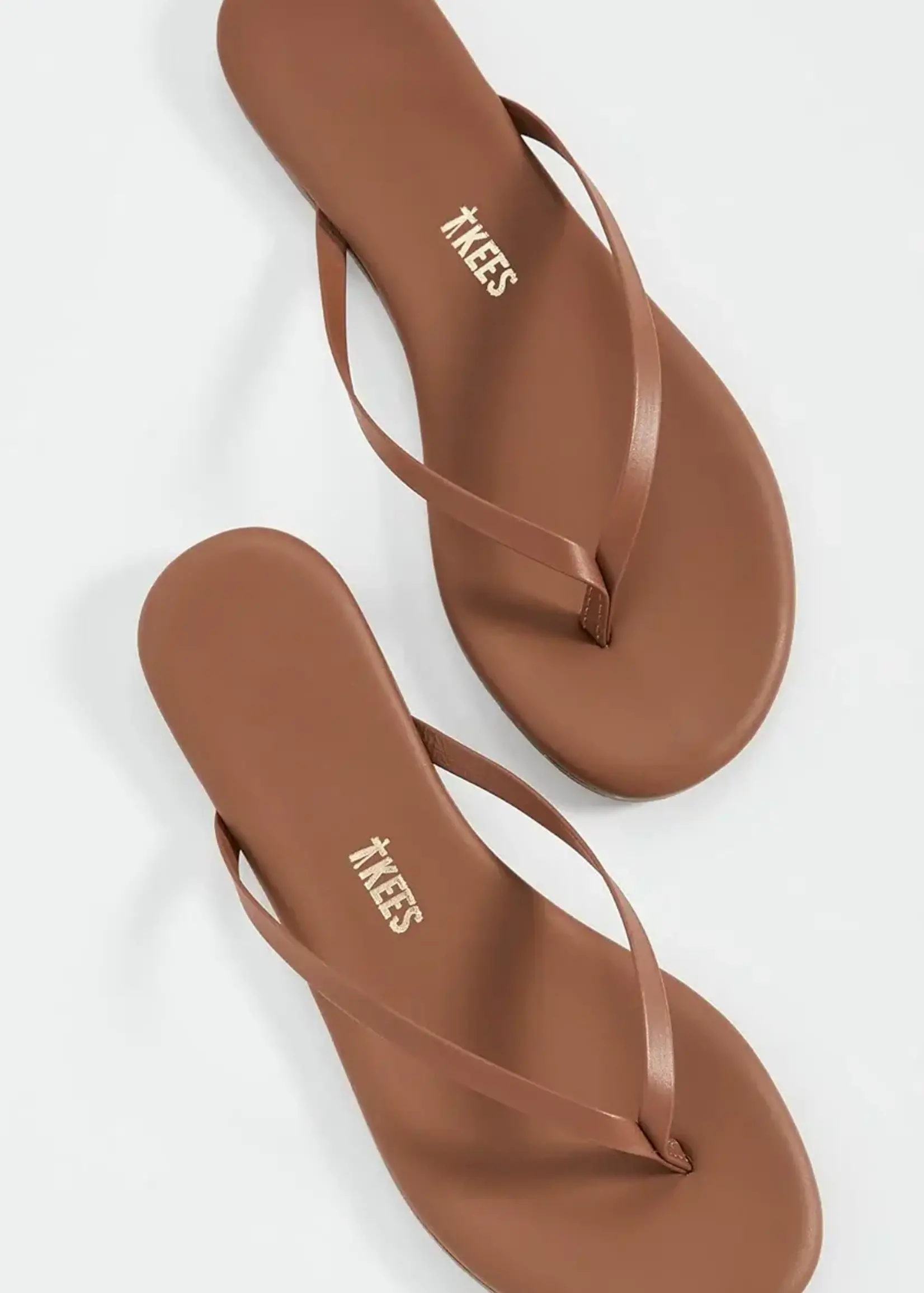 TKEES Foundations Matte Flip Flop