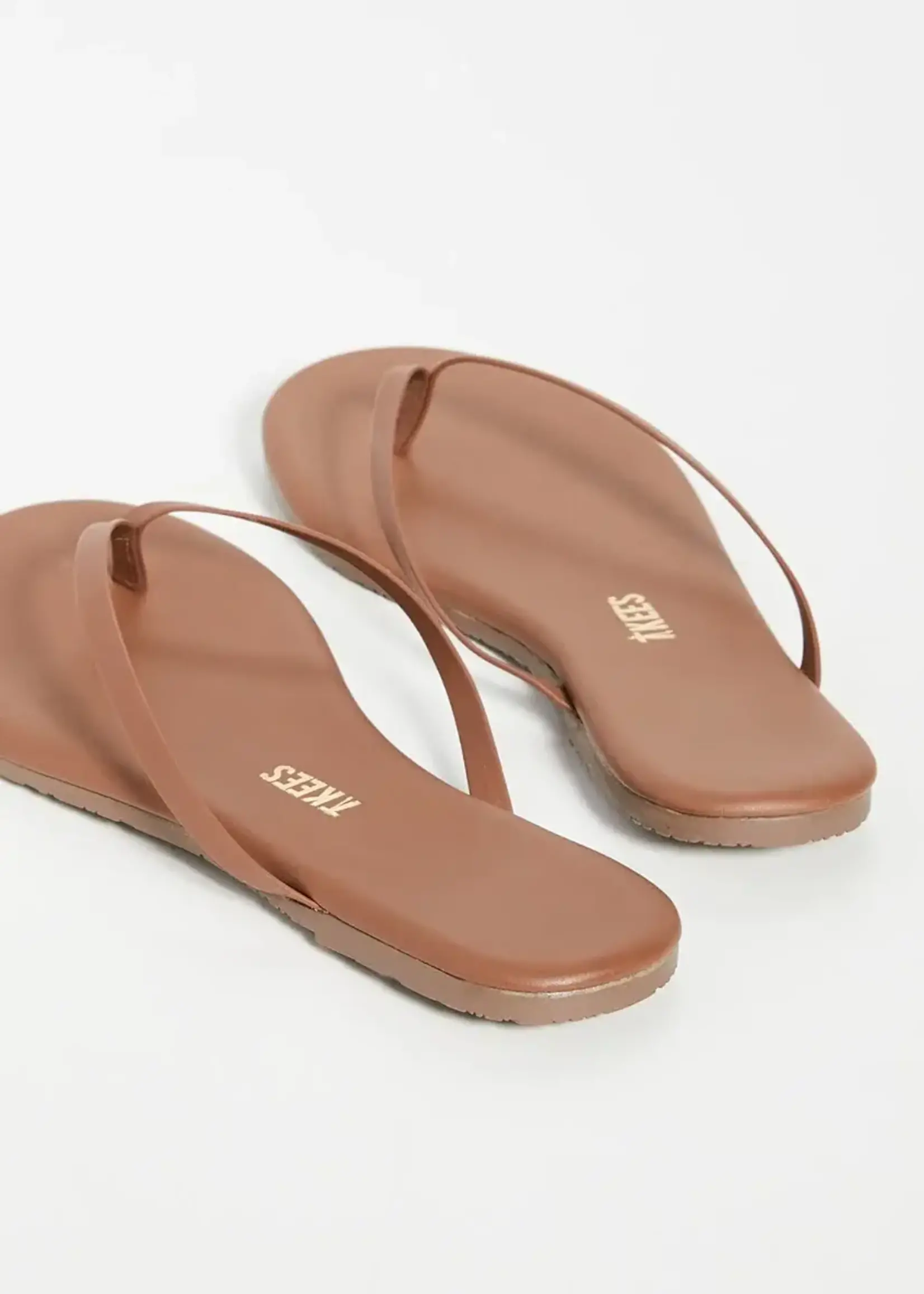 TKEES Foundations Matte Flip Flop