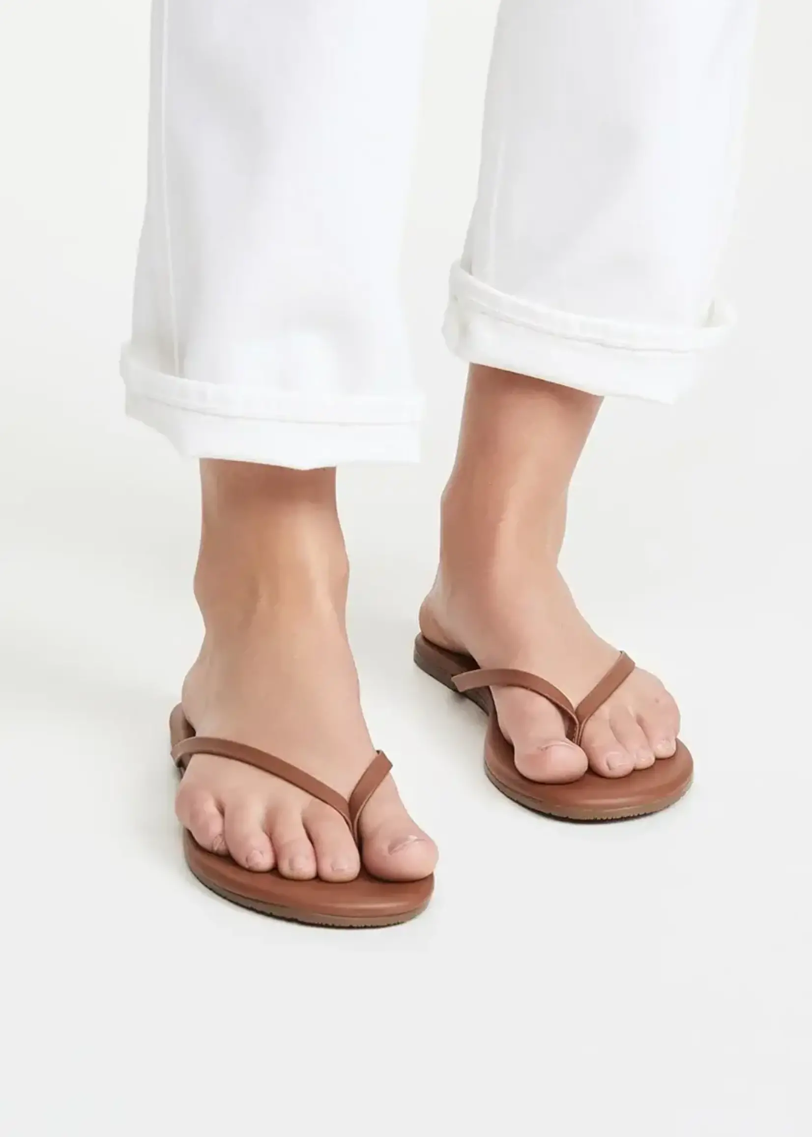 Foundations Matte Flip Flop