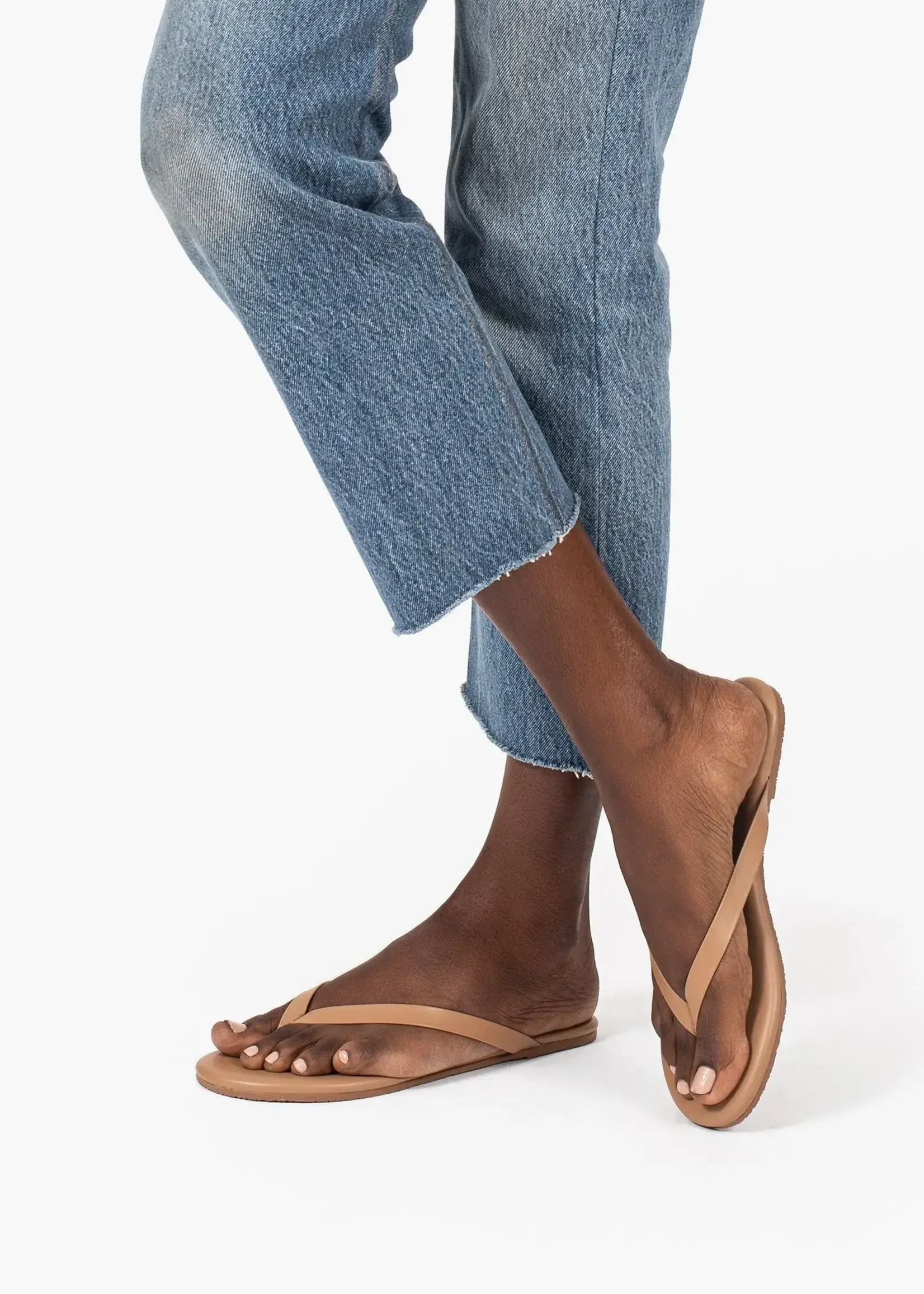 The Boyfriend Flip Flop