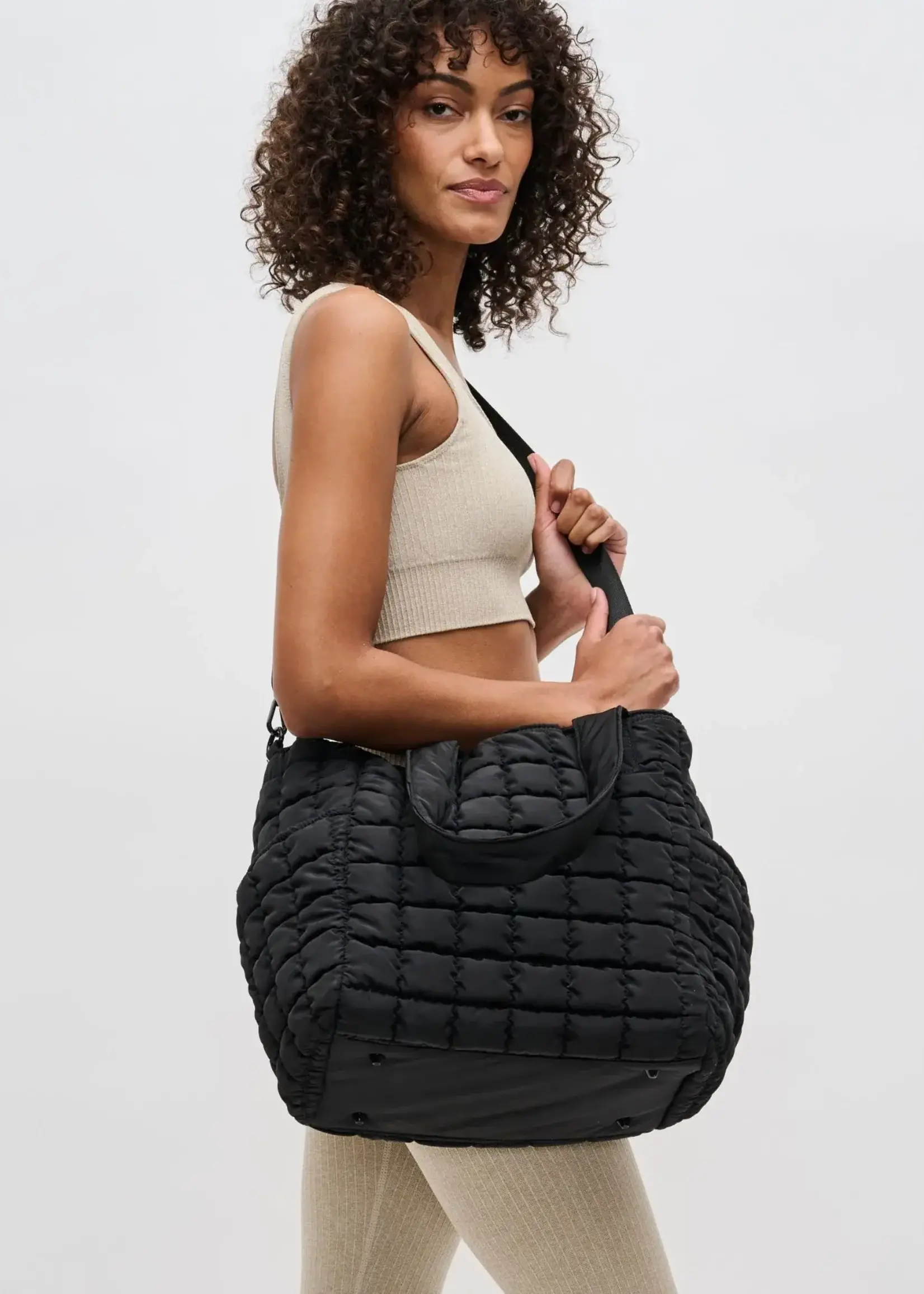 Sol and Selene DREAMER TOTE BAG