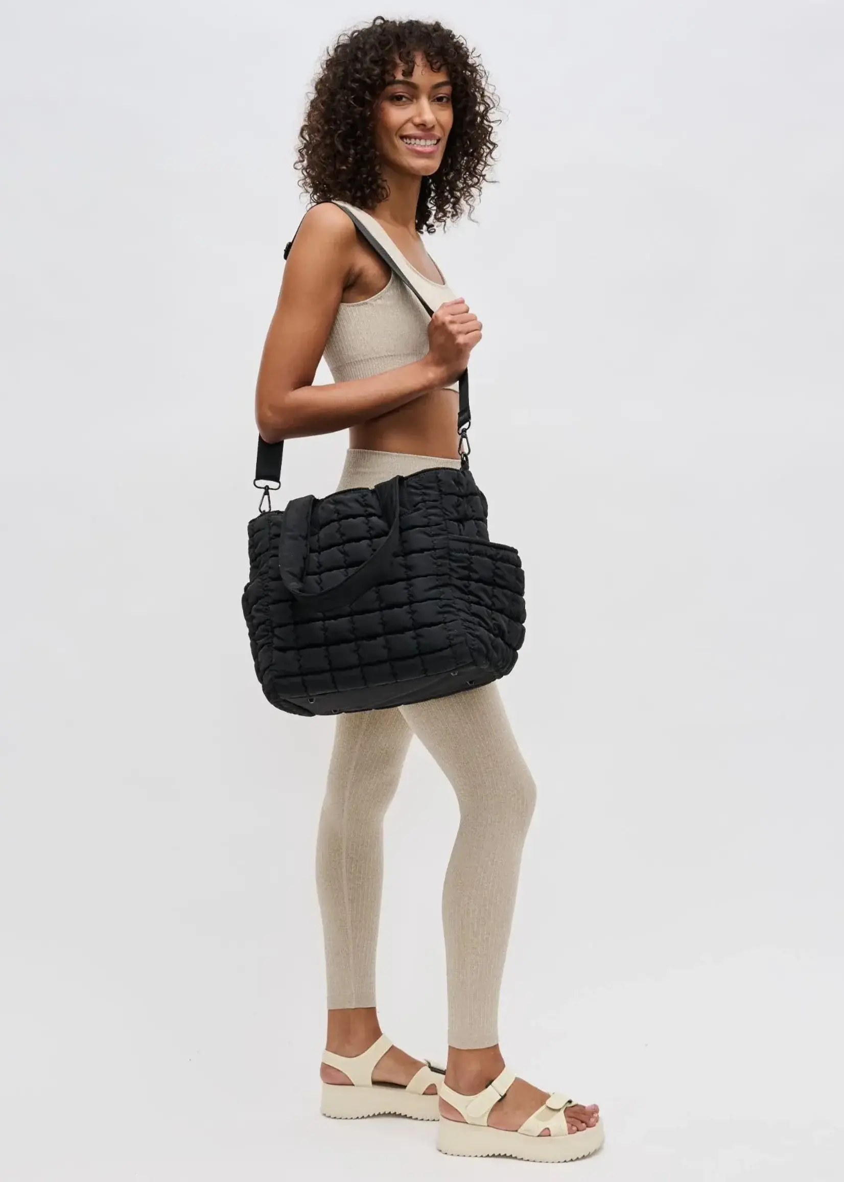 Sol and Selene DREAMER TOTE BAG