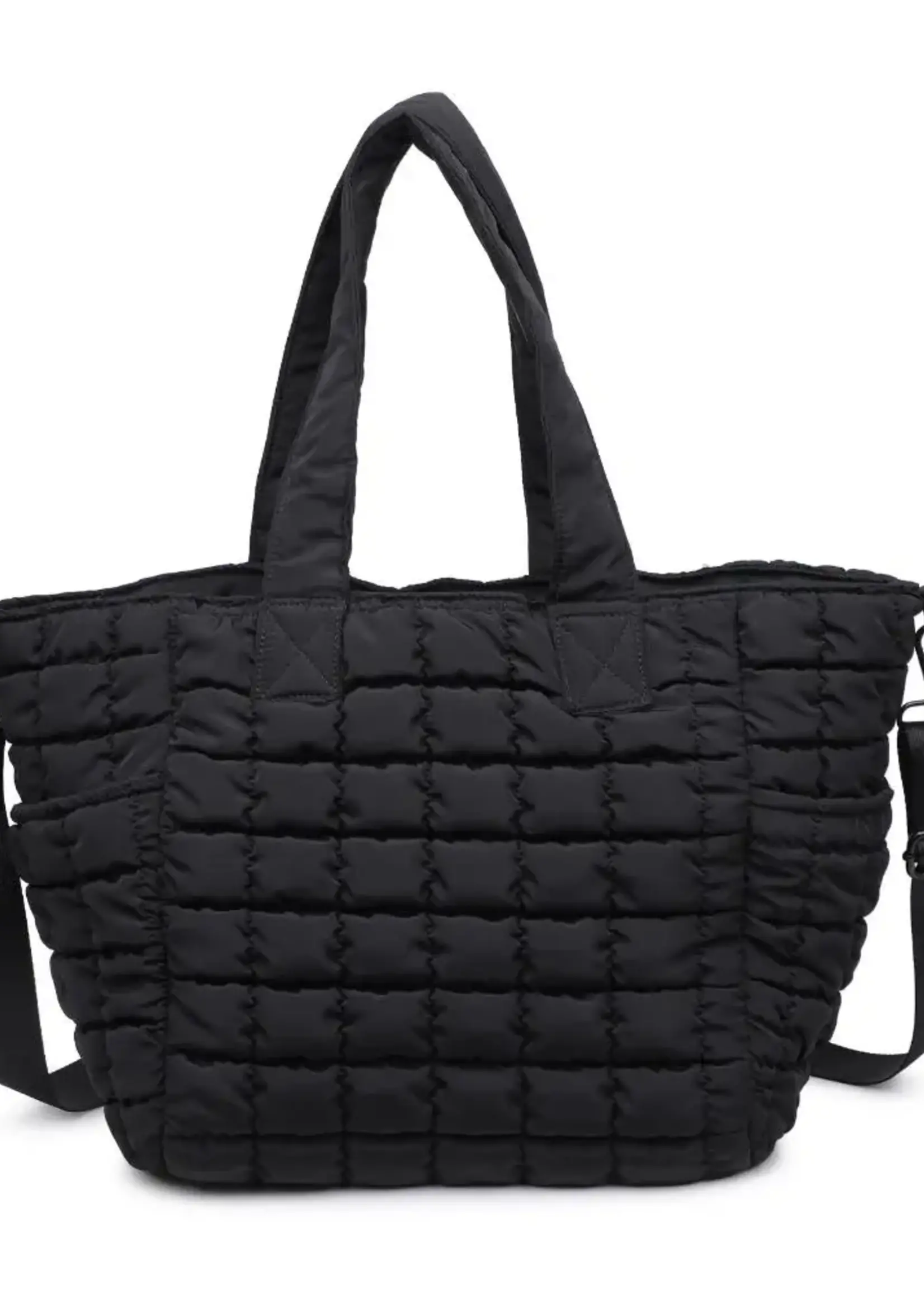 Sol and Selene DREAMER TOTE BAG