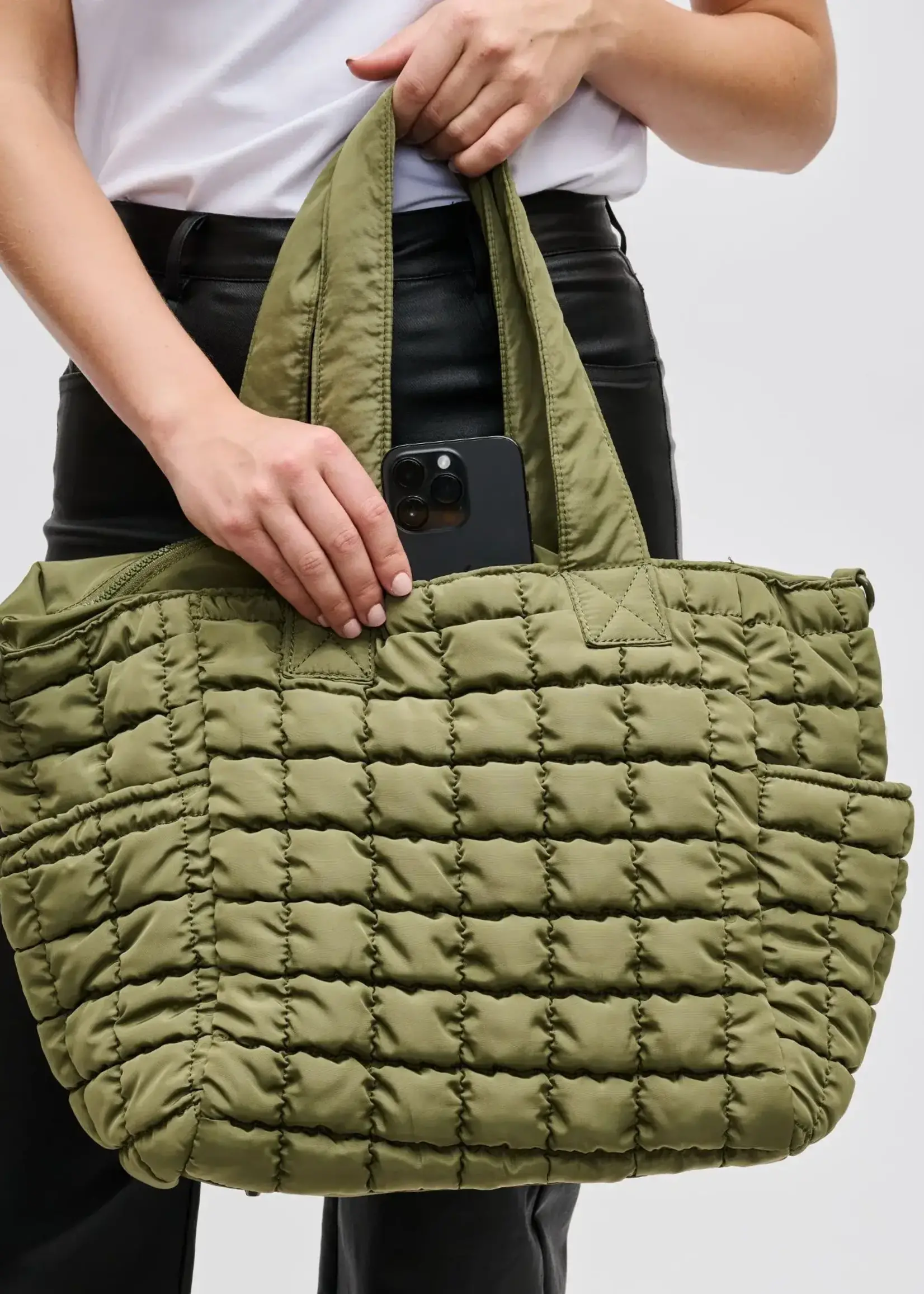 Sol and Selene DREAMER TOTE BAG