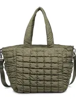 Sol and Selene DREAMER TOTE BAG