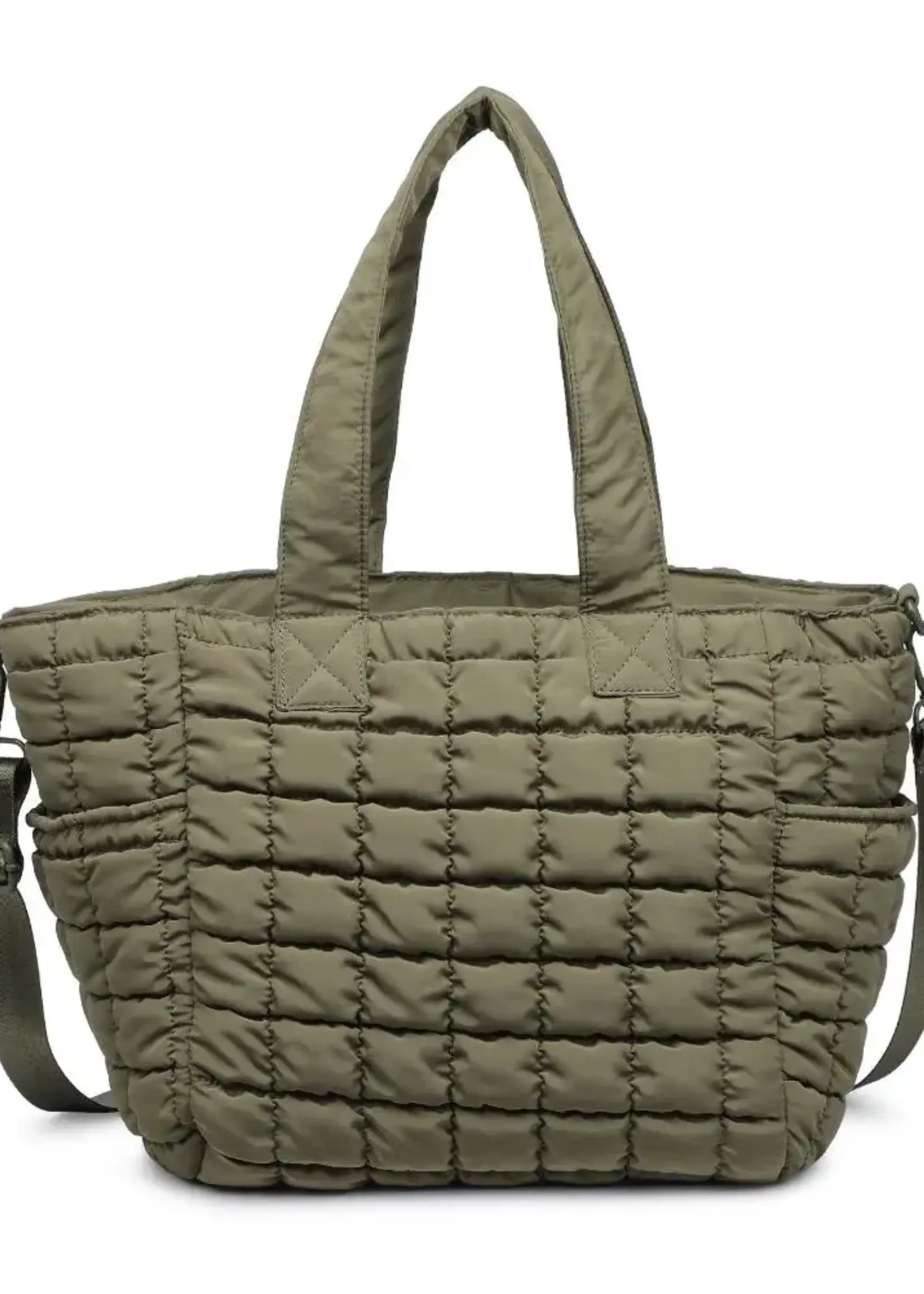 Sol and Selene DREAMER TOTE BAG