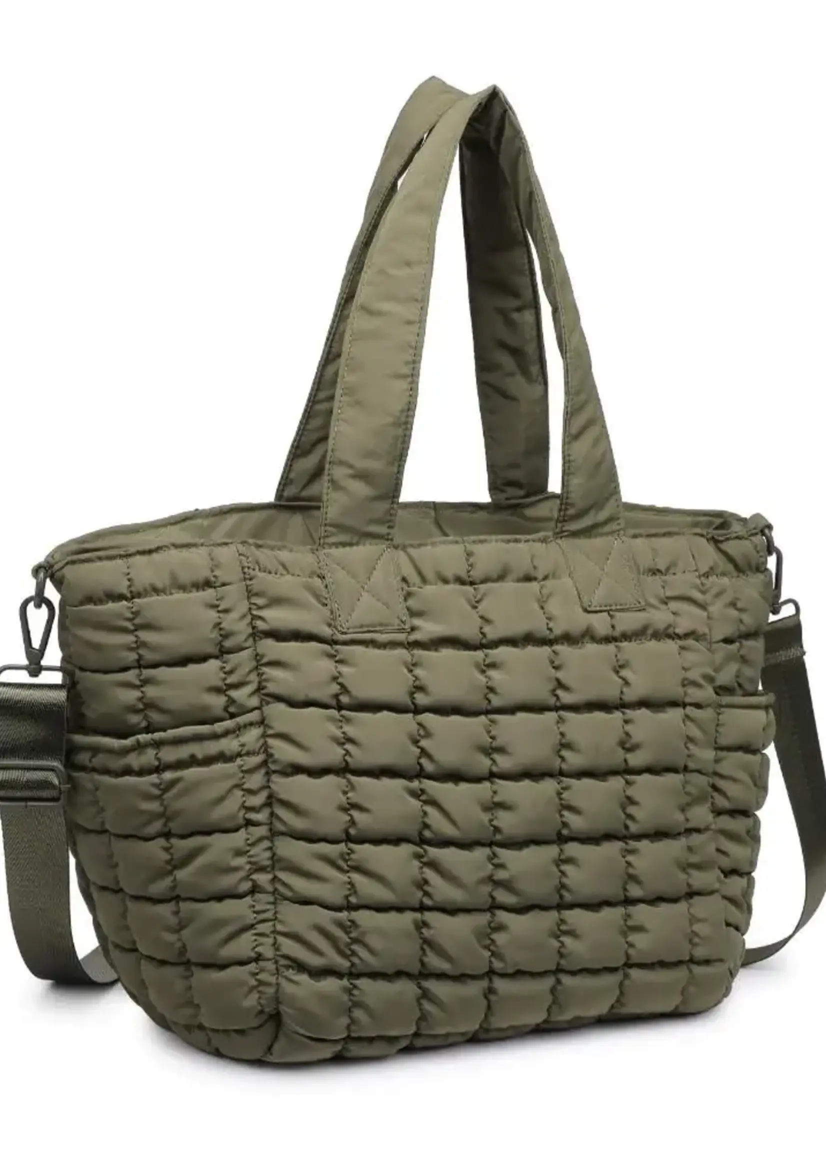 Sol and Selene DREAMER TOTE BAG