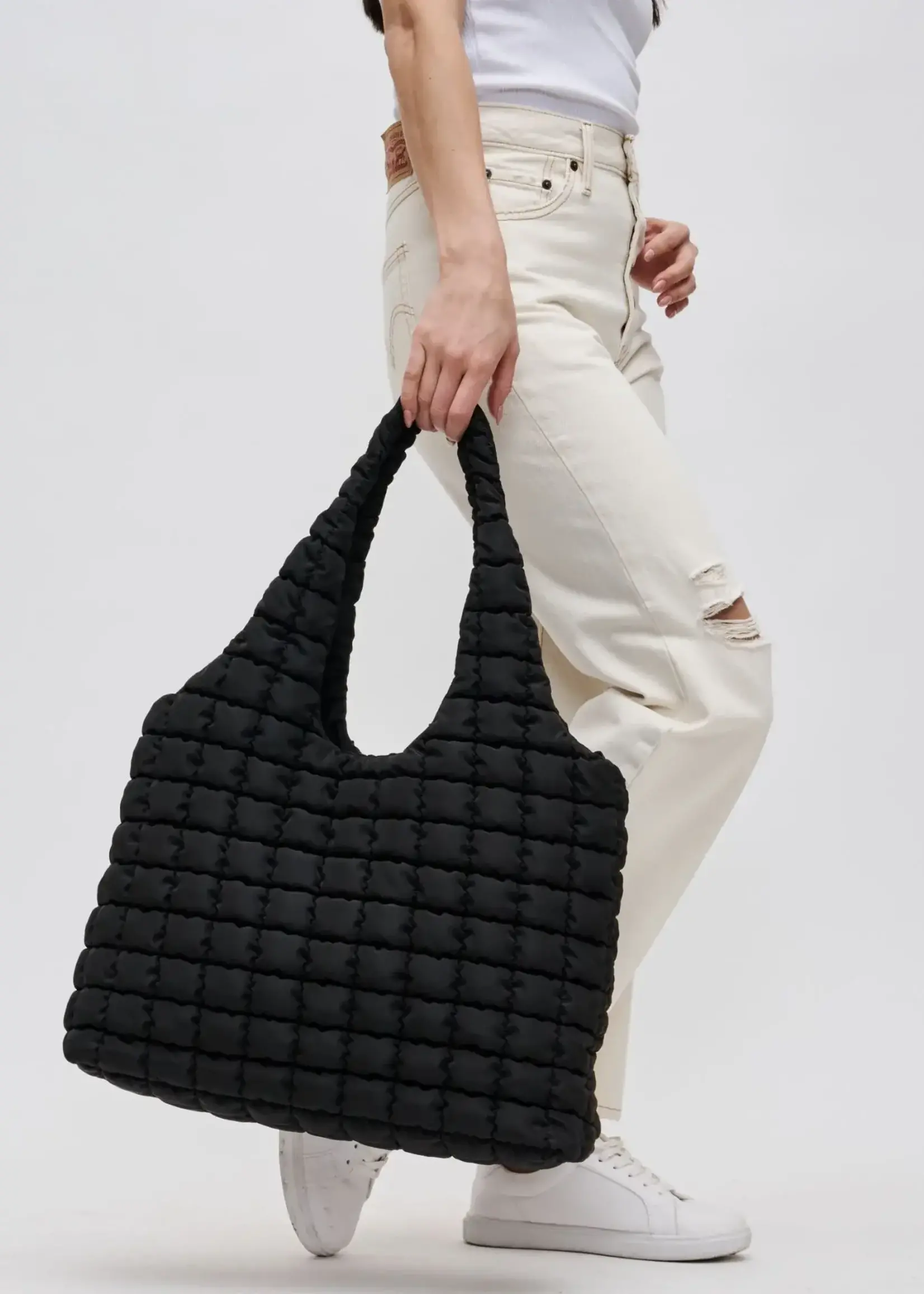 Sol and Selene ELEVATE HOBO BAG