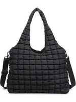 Sol and Selene ELEVATE HOBO BAG
