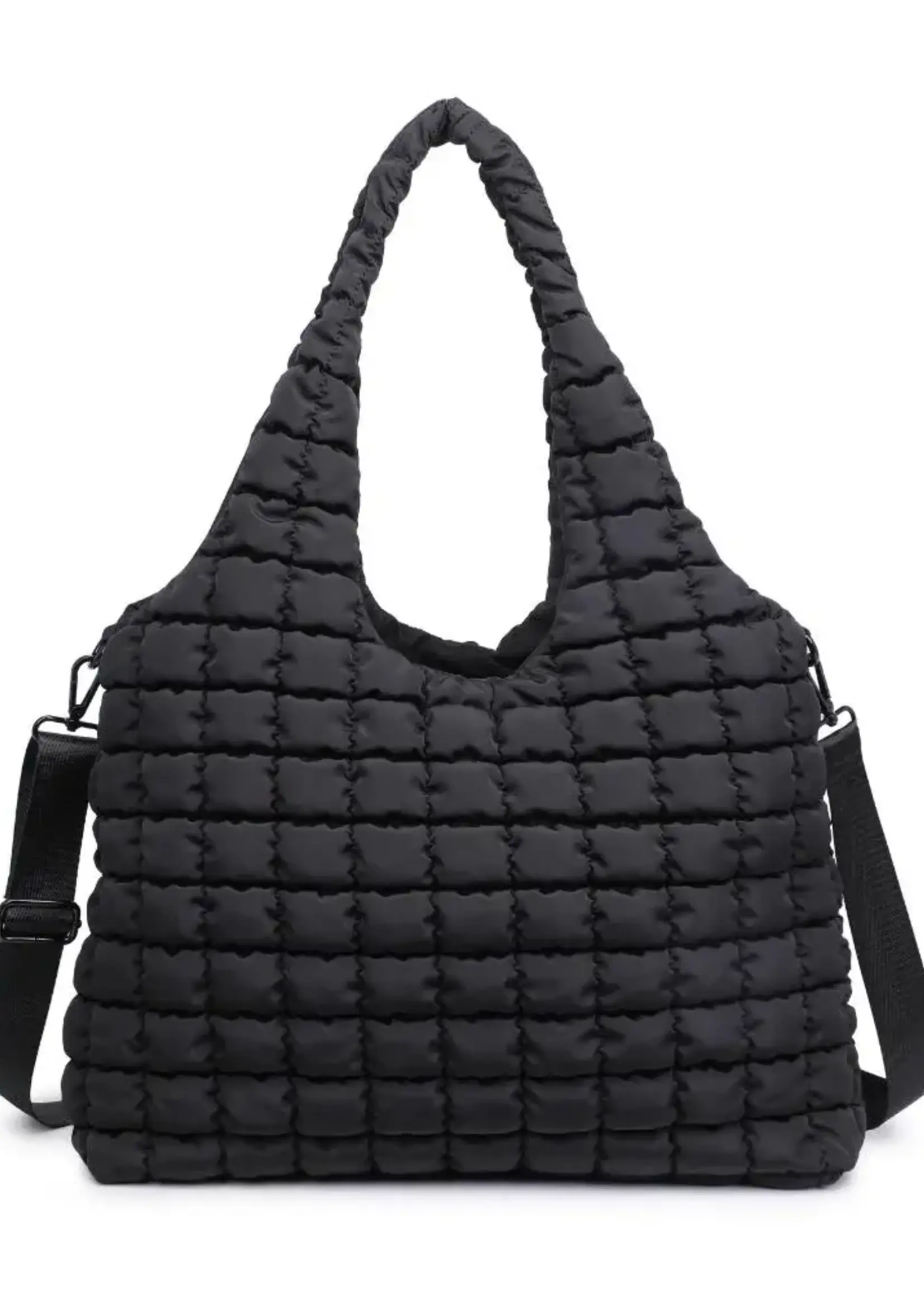Sol and Selene ELEVATE HOBO BAG