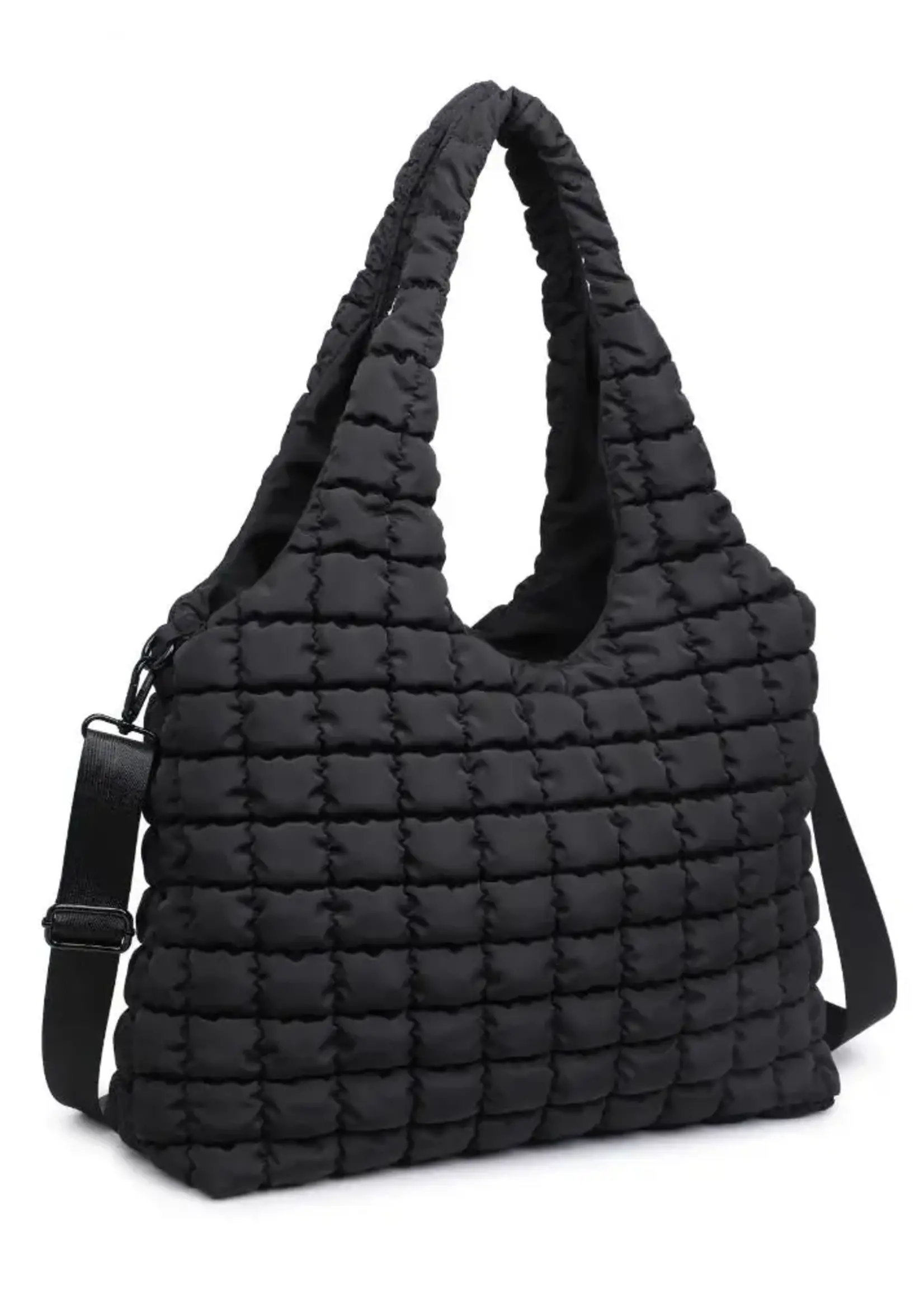 Sol and Selene ELEVATE HOBO BAG