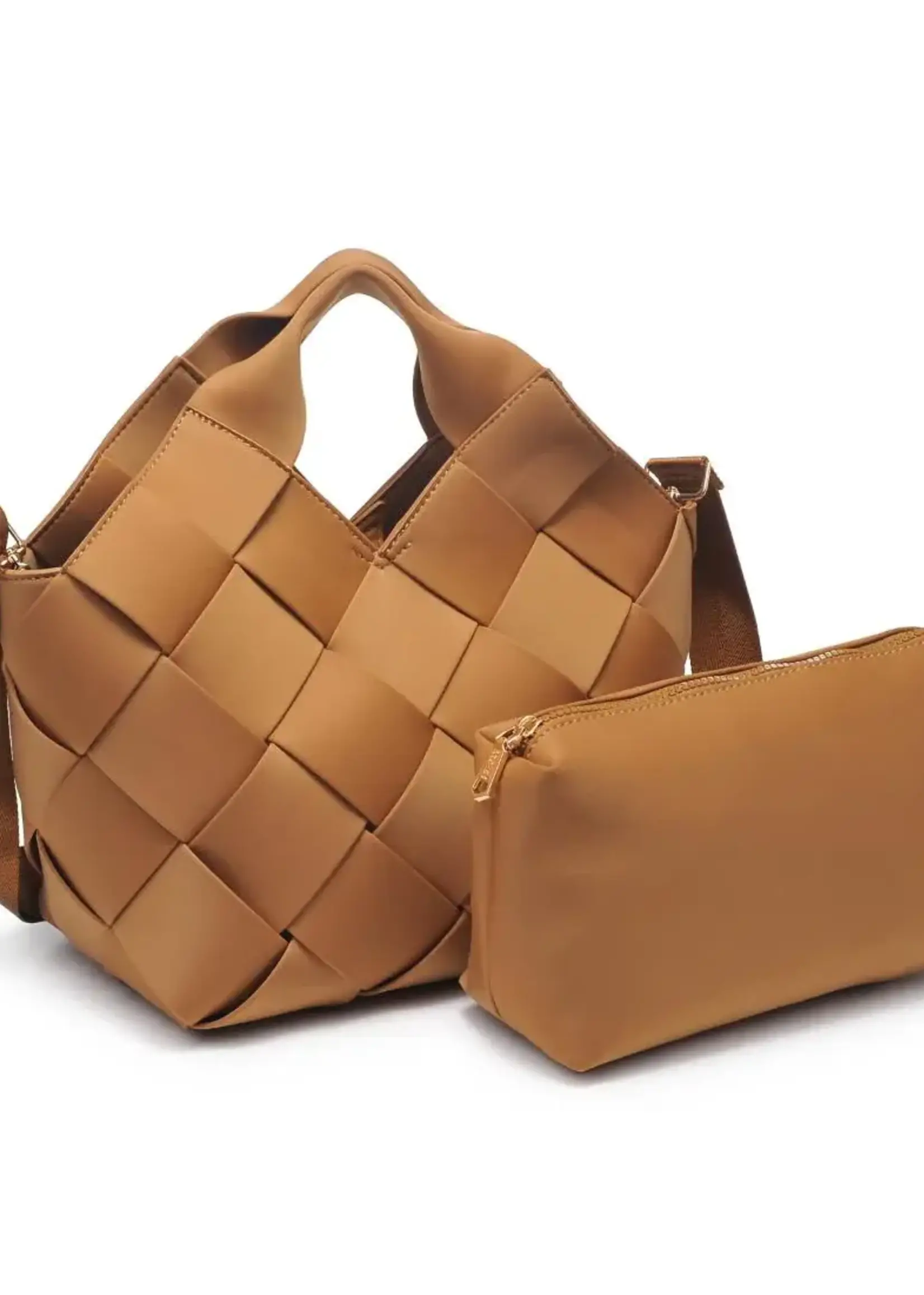 Sol and Selene RESILIENCE BAG