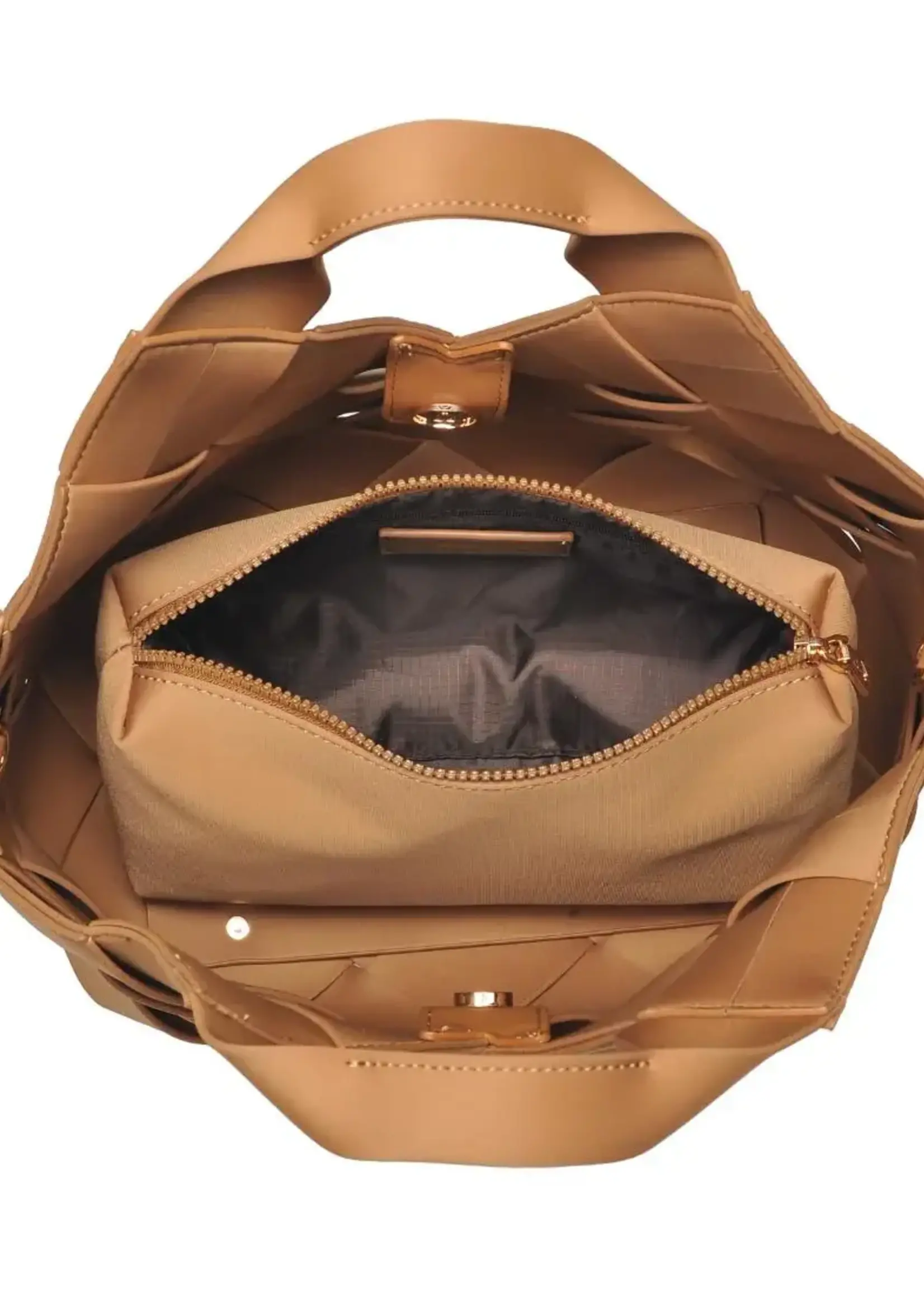 Sol and Selene RESILIENCE BAG