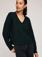Gentle Fawn Marcie Pullover Sweater