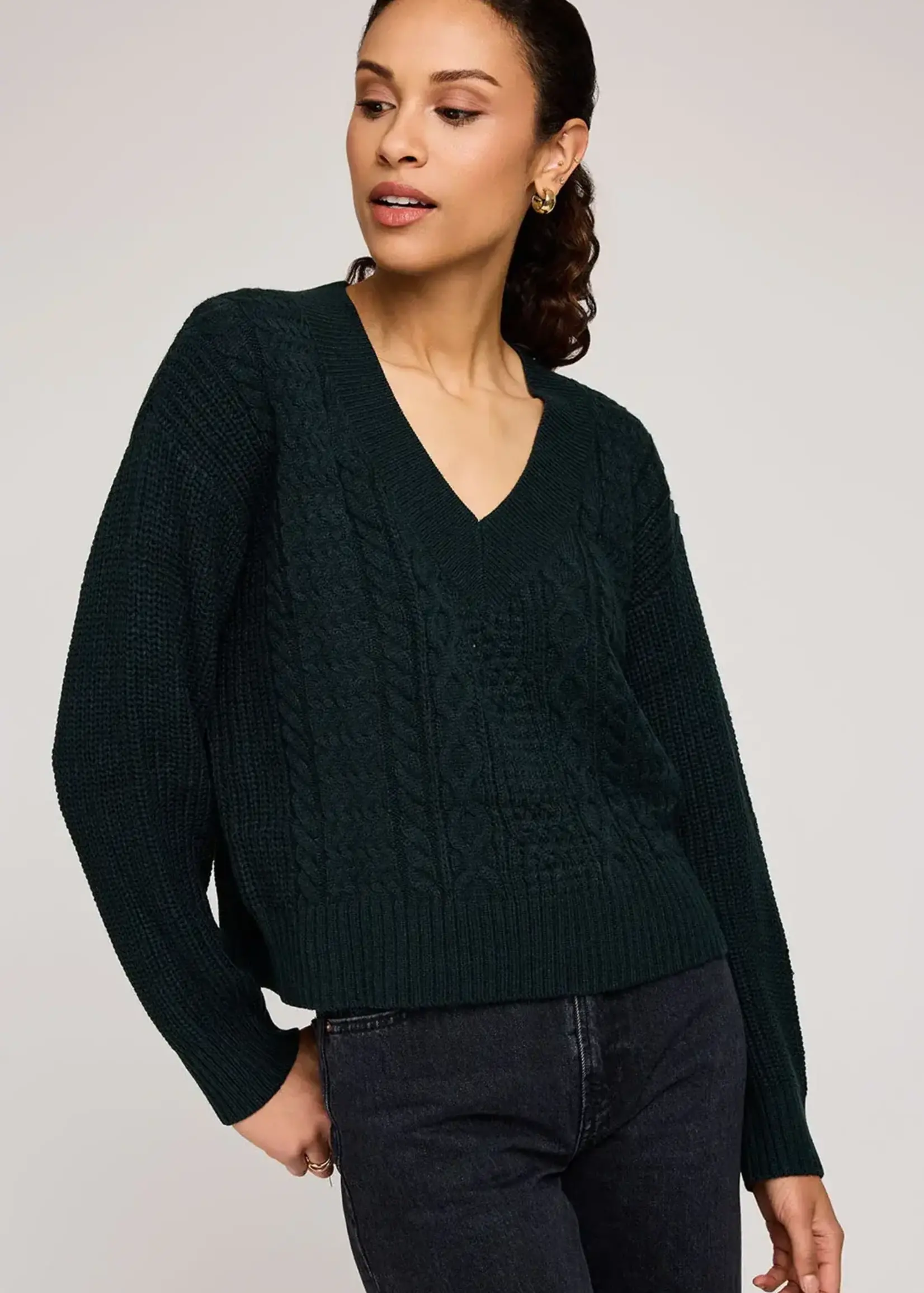Gentle Fawn Marcie Pullover Sweater