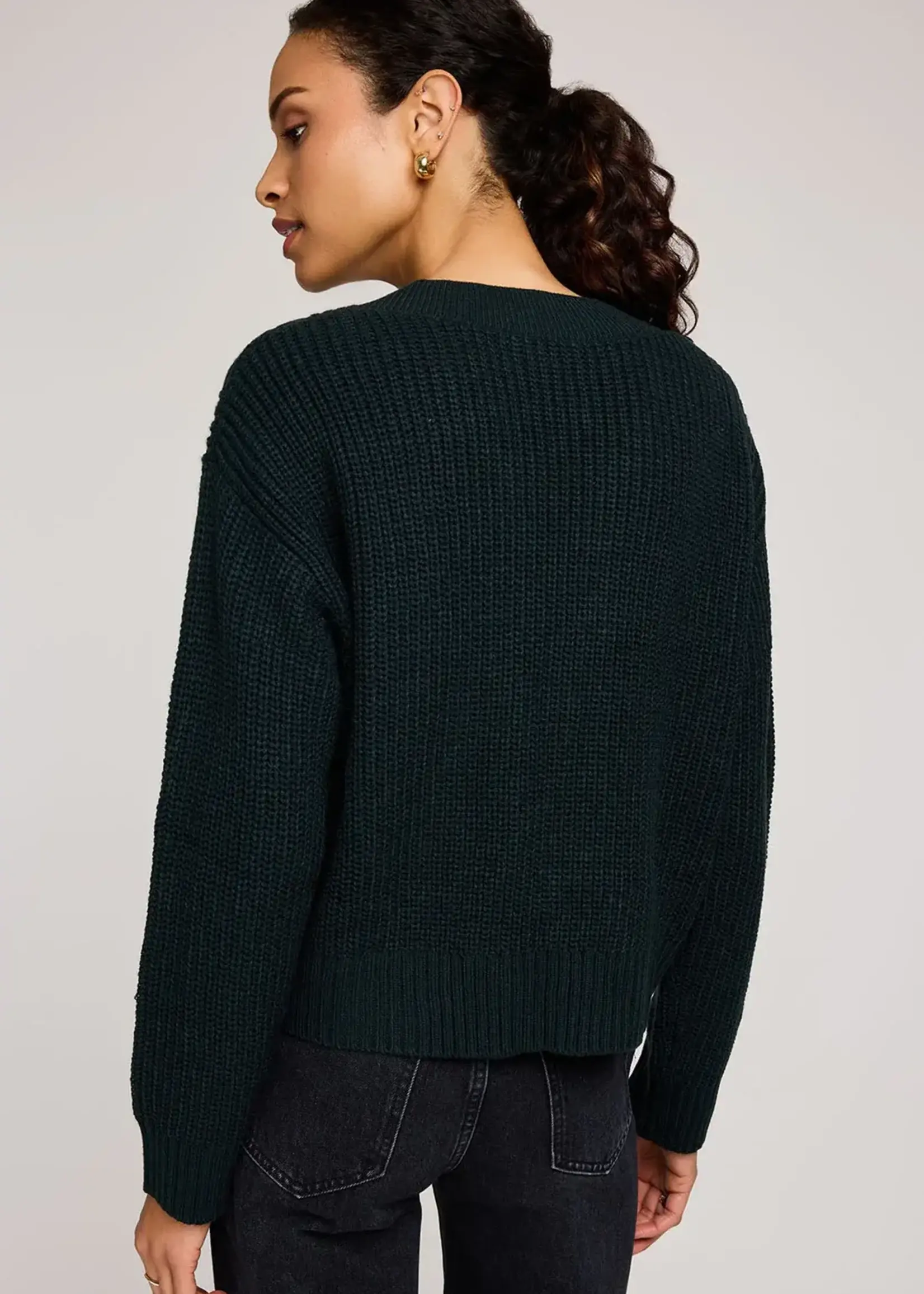 Gentle Fawn Marcie Pullover Sweater