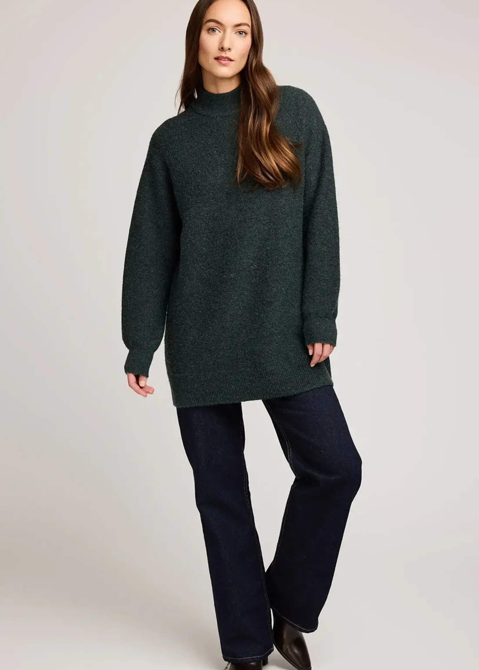 Gentle Fawn Lena Tunic Sweater