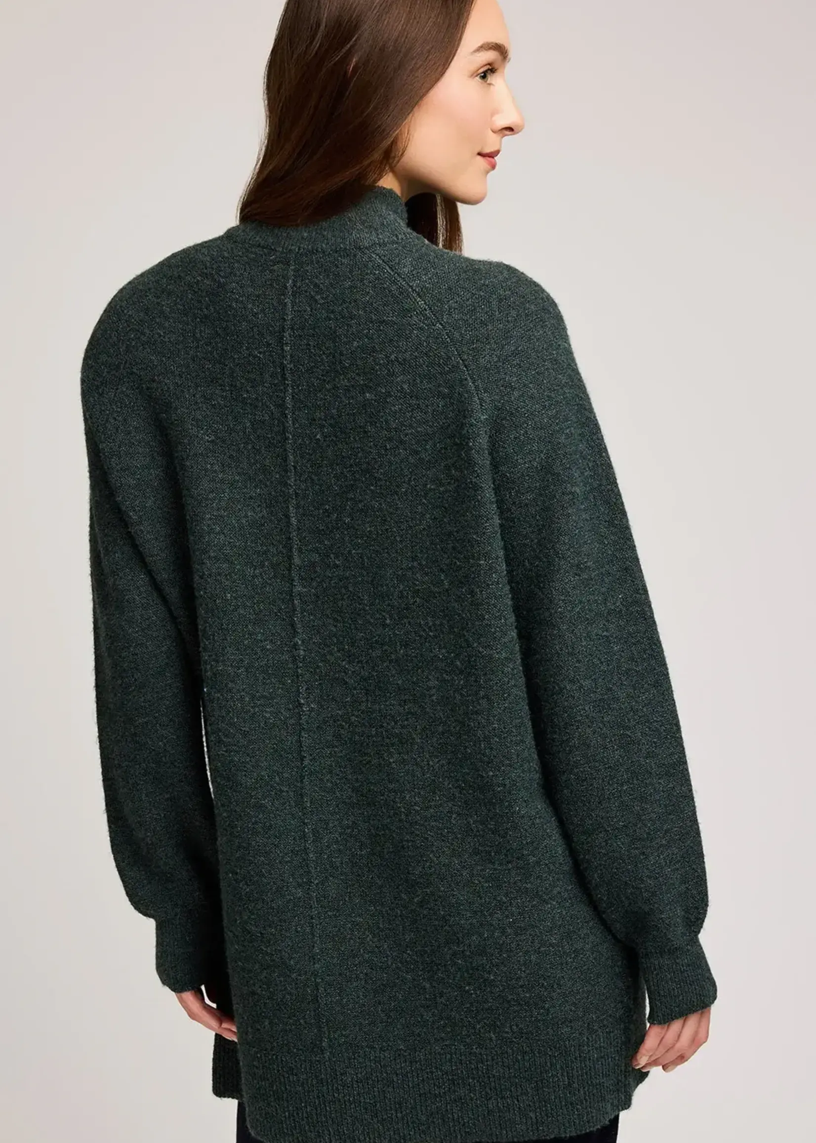 Gentle Fawn Lena Tunic Sweater