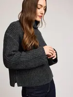 Gentle Fawn Marlow Turtleneck Sweater