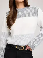 Gentle Fawn Lucille Crewneck Sweater