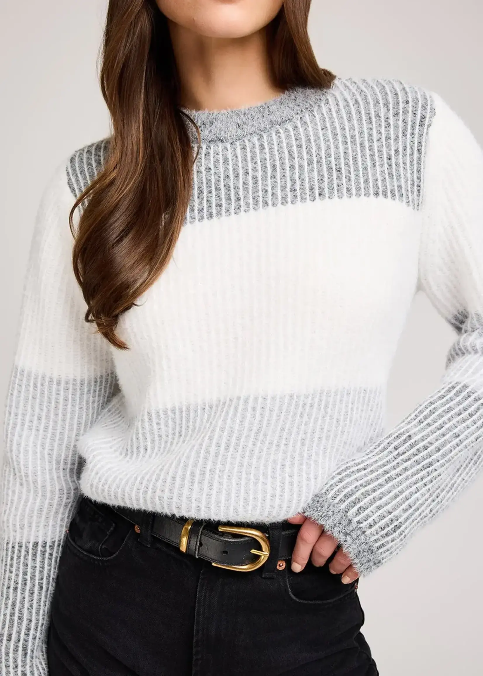 Gentle Fawn Lucille Crewneck Sweater