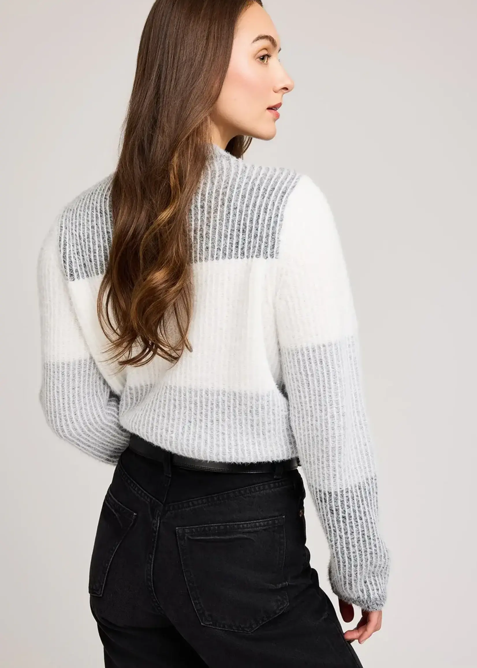 Gentle Fawn Lucille Crewneck Sweater