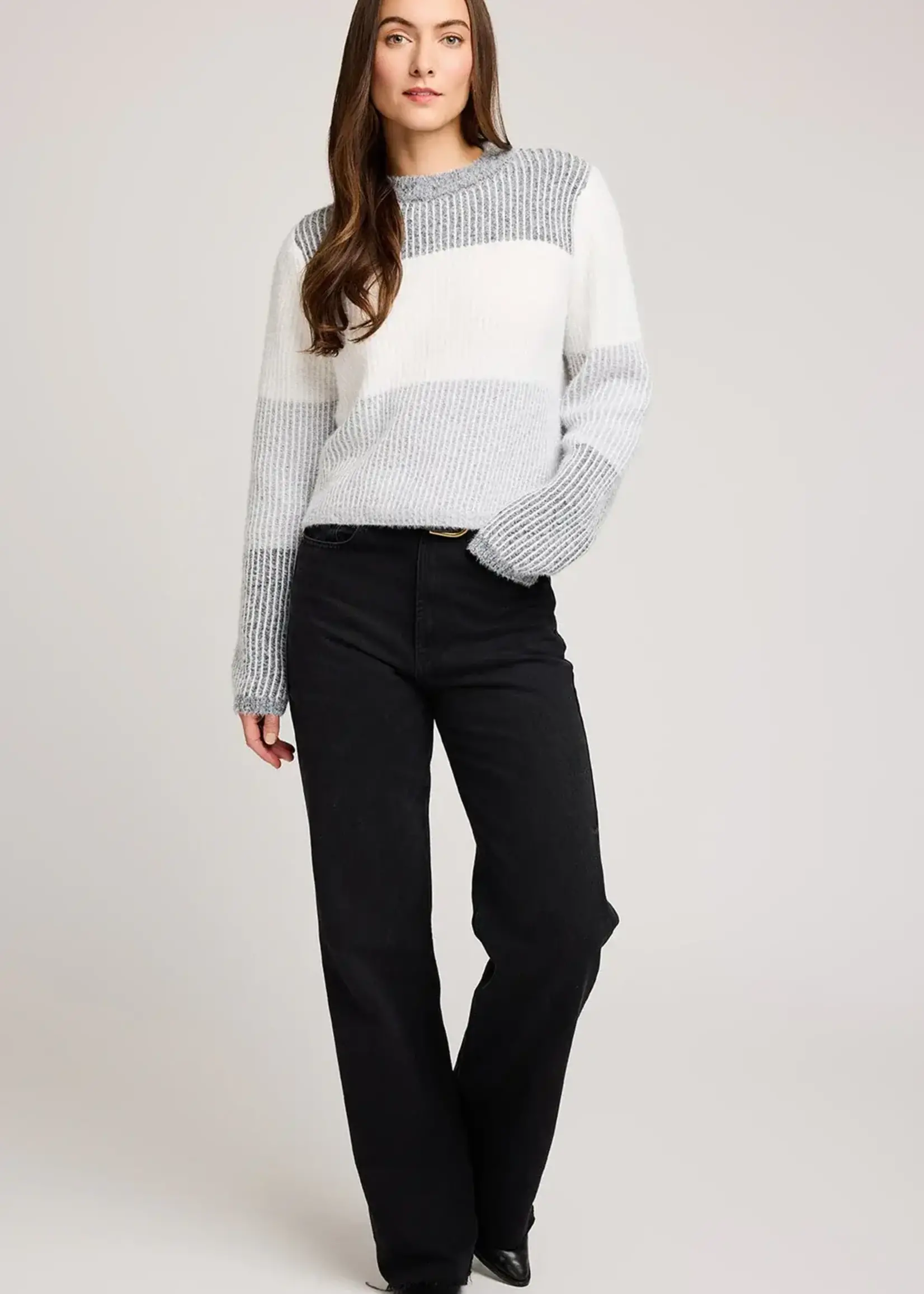 Gentle Fawn Lucille Crewneck Sweater