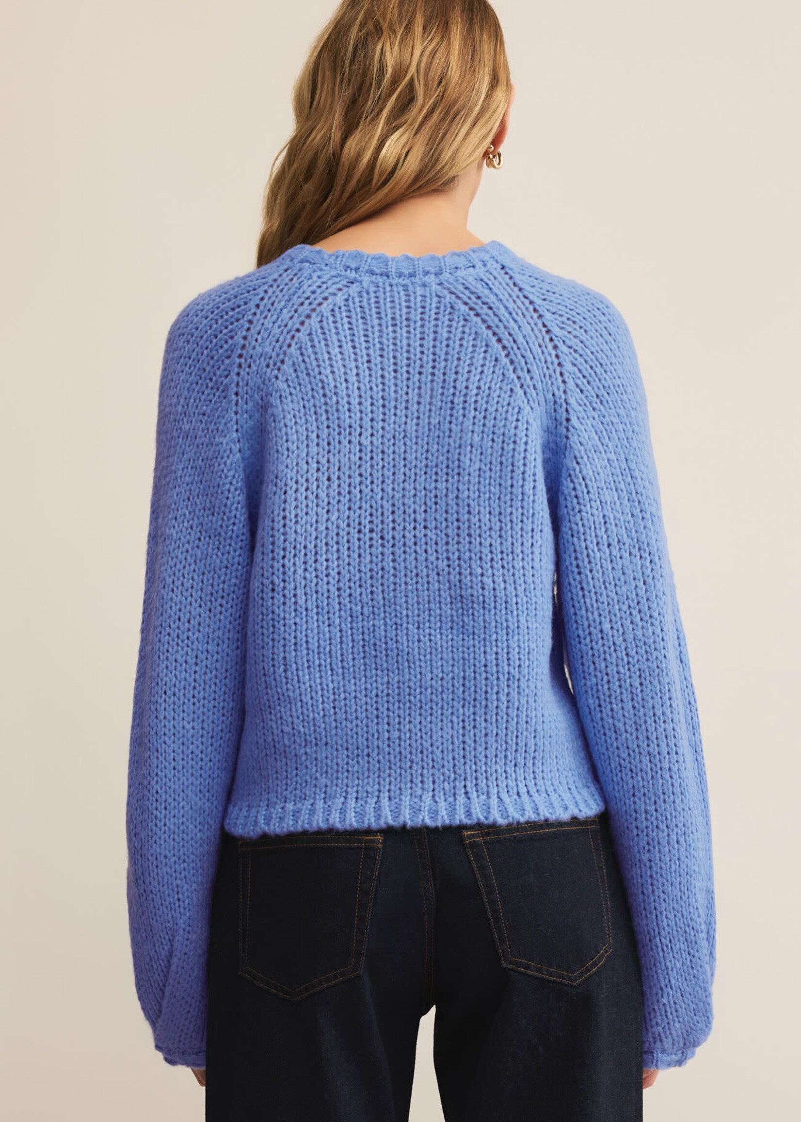 Z SUPPLY Sheena Sweater