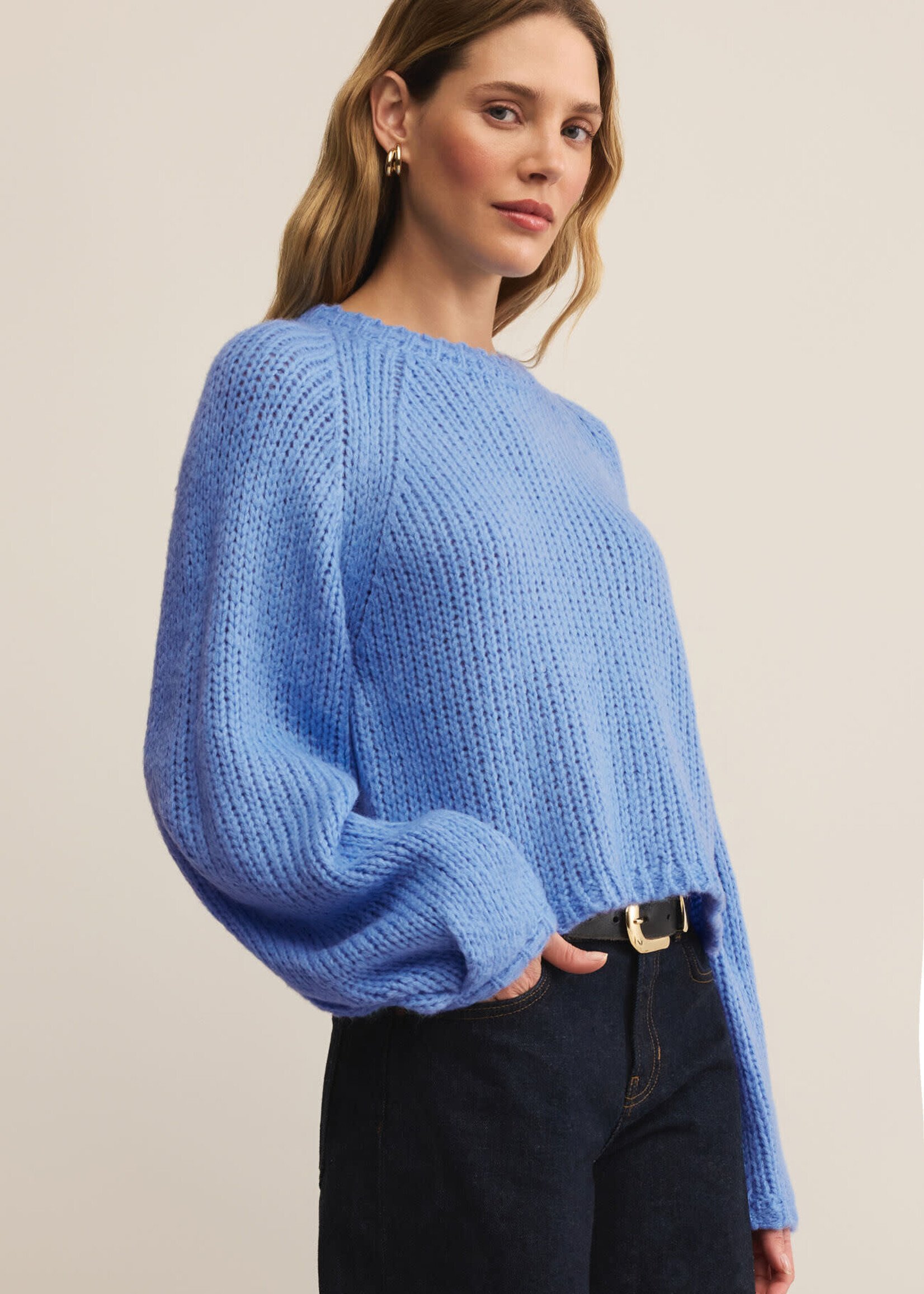 Z SUPPLY Sheena Sweater