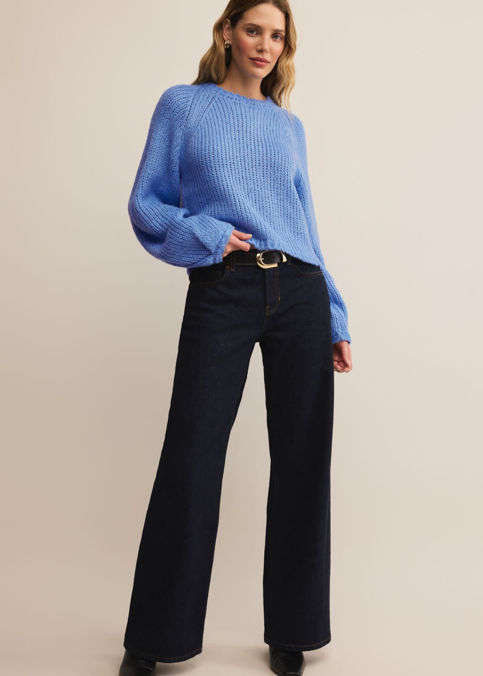 Z SUPPLY Sheena Sweater
