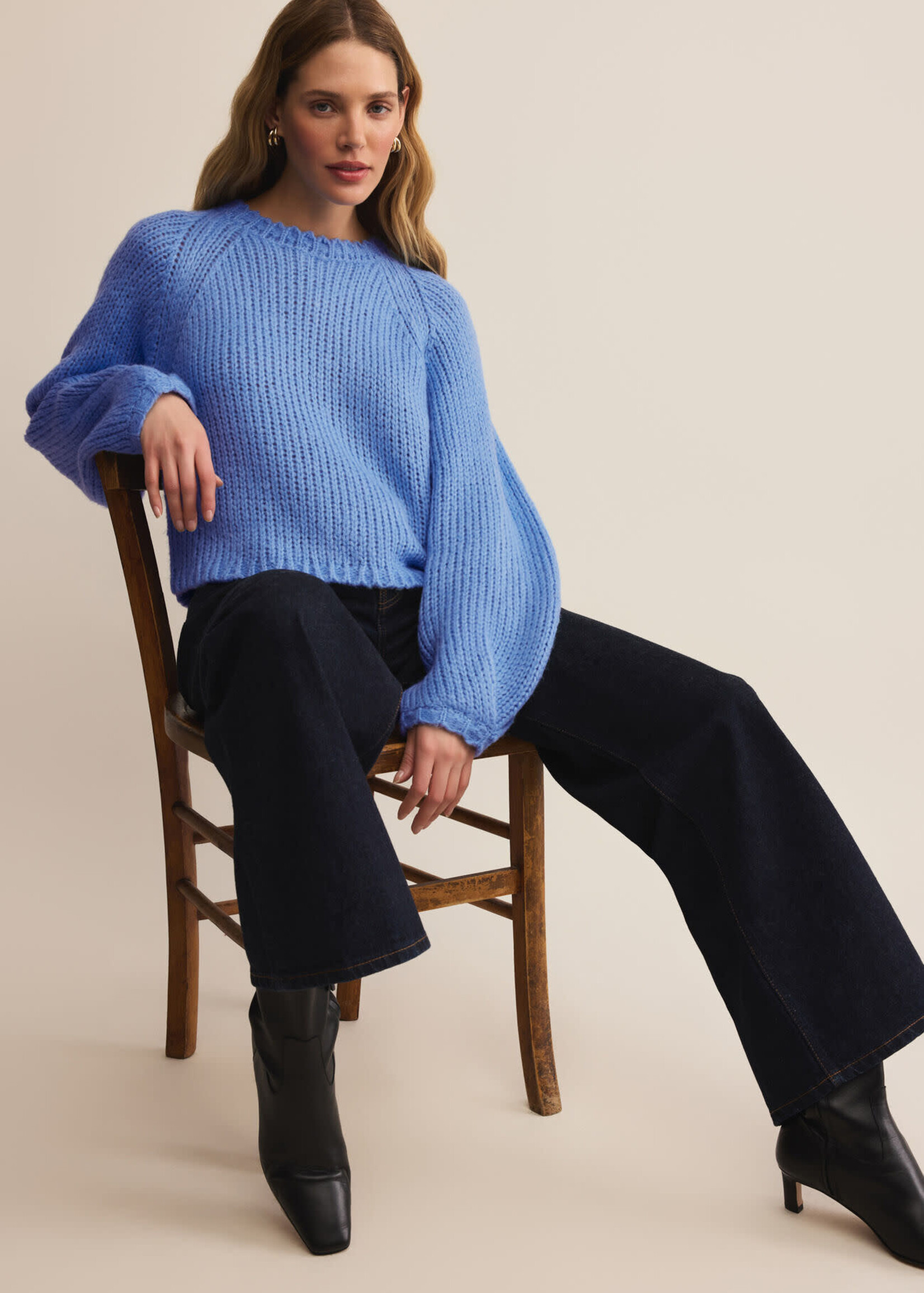 Z SUPPLY Sheena Sweater