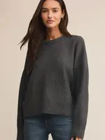 Z SUPPLY Cirrus Cozy Sweater