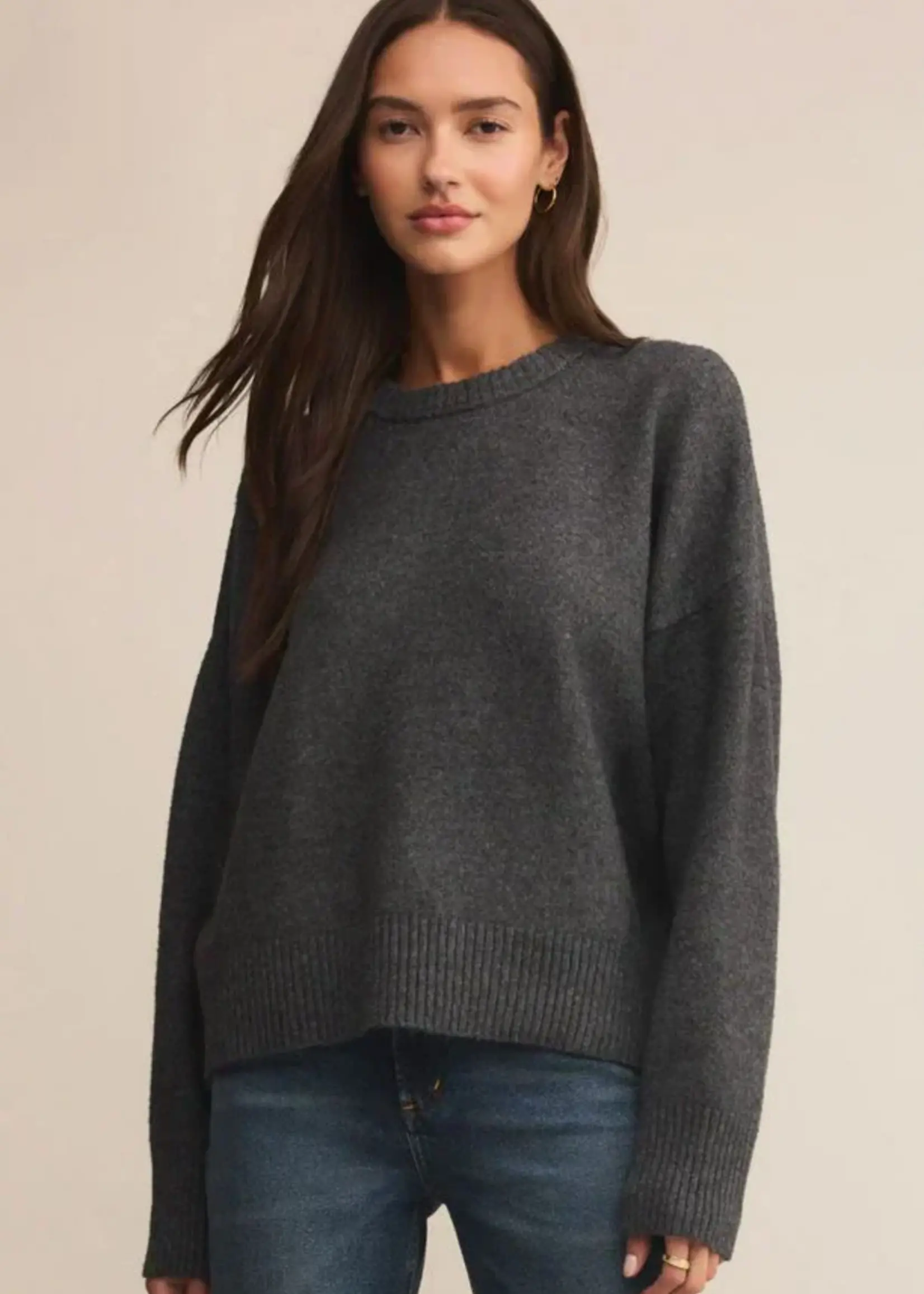 Z SUPPLY Cirrus Cozy Sweater