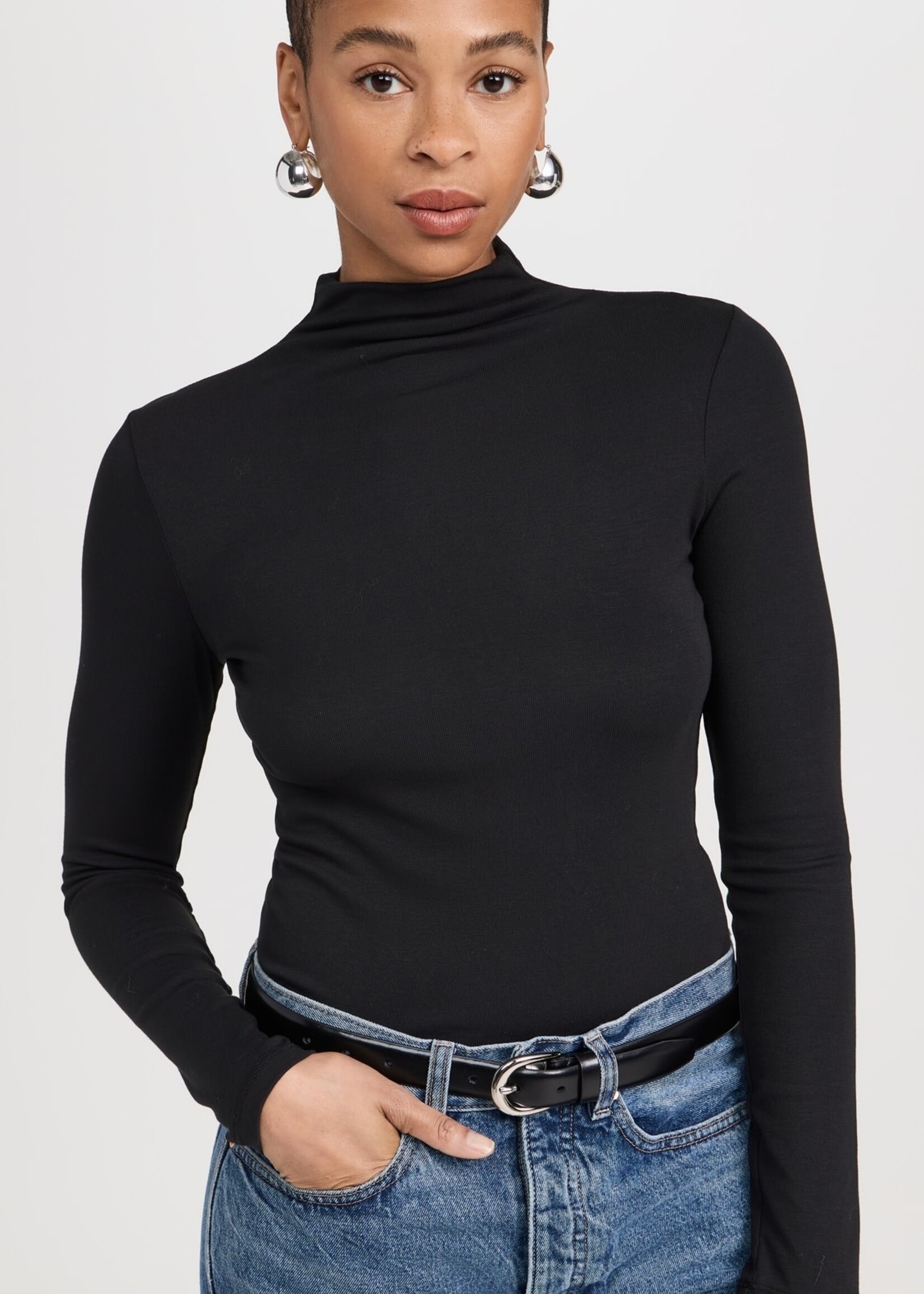 Z SUPPLY Lira Top