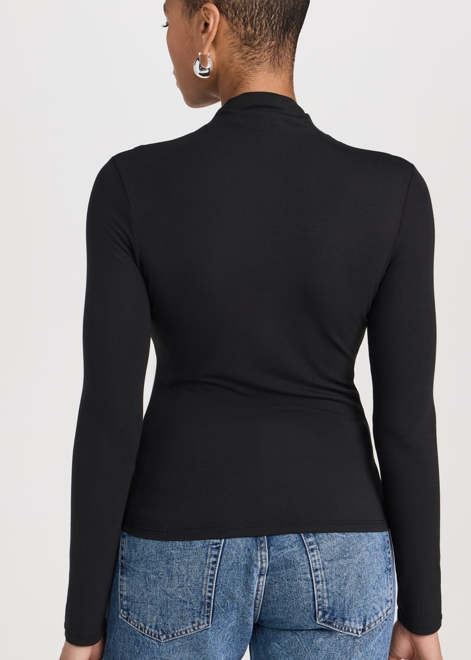 Z SUPPLY Lira Top