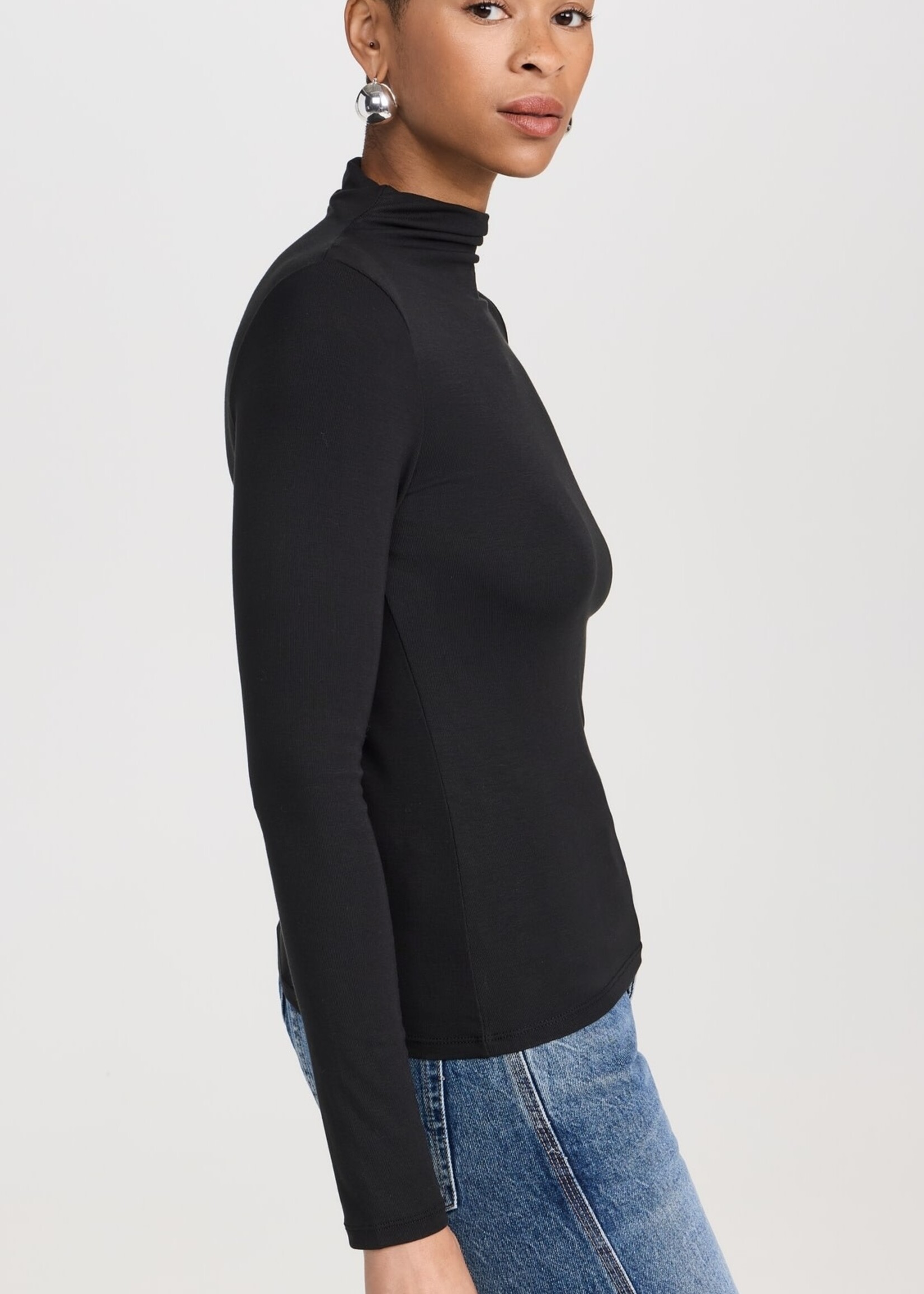 Z SUPPLY Lira Top