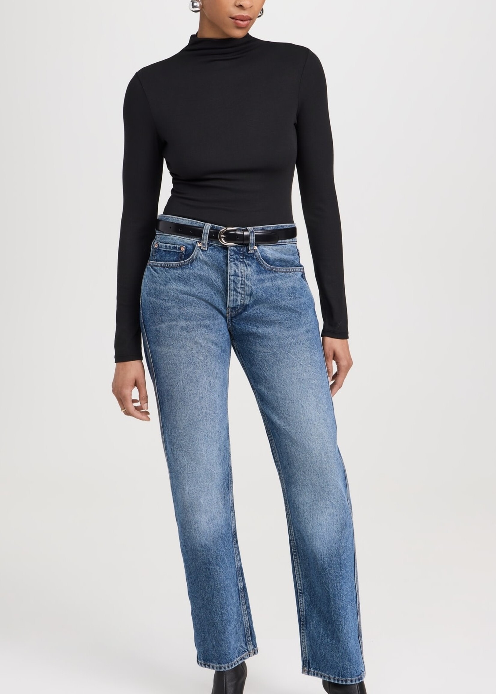 Z SUPPLY Lira Top