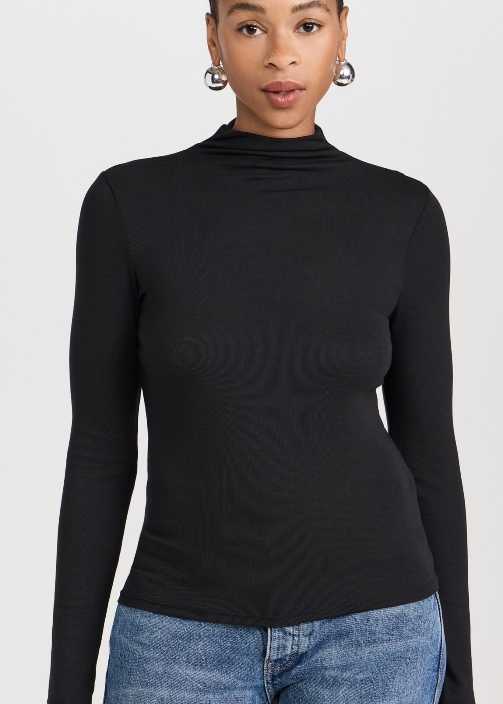 Z SUPPLY Lira Top