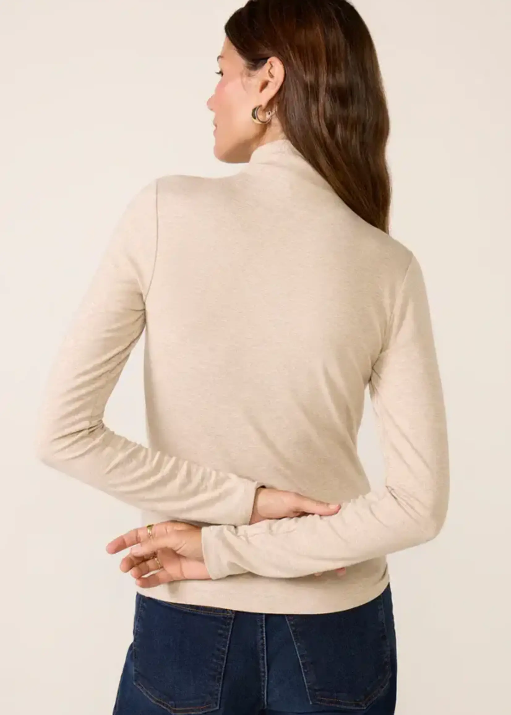 Z SUPPLY Lira Top