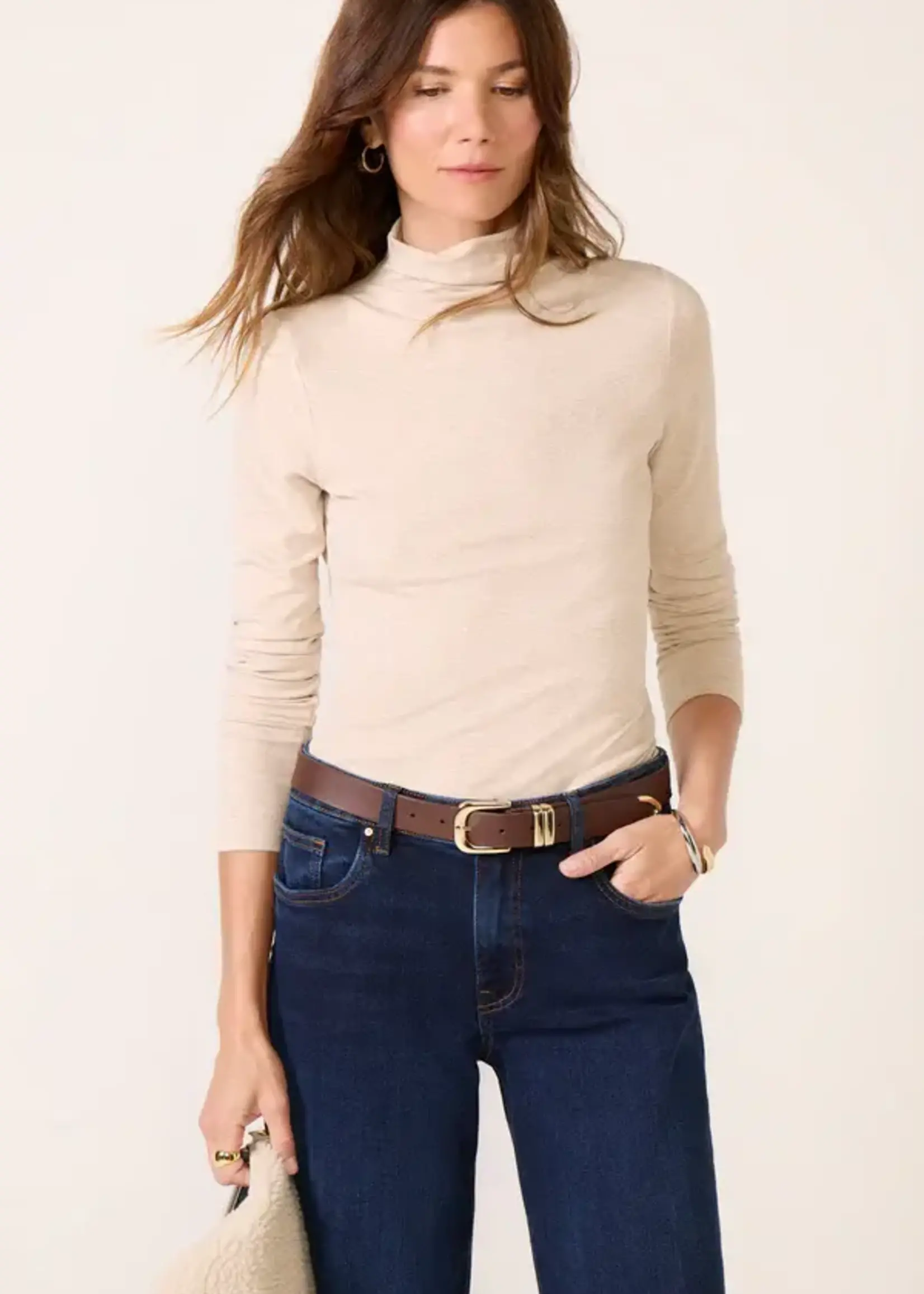 Z SUPPLY Lira Top